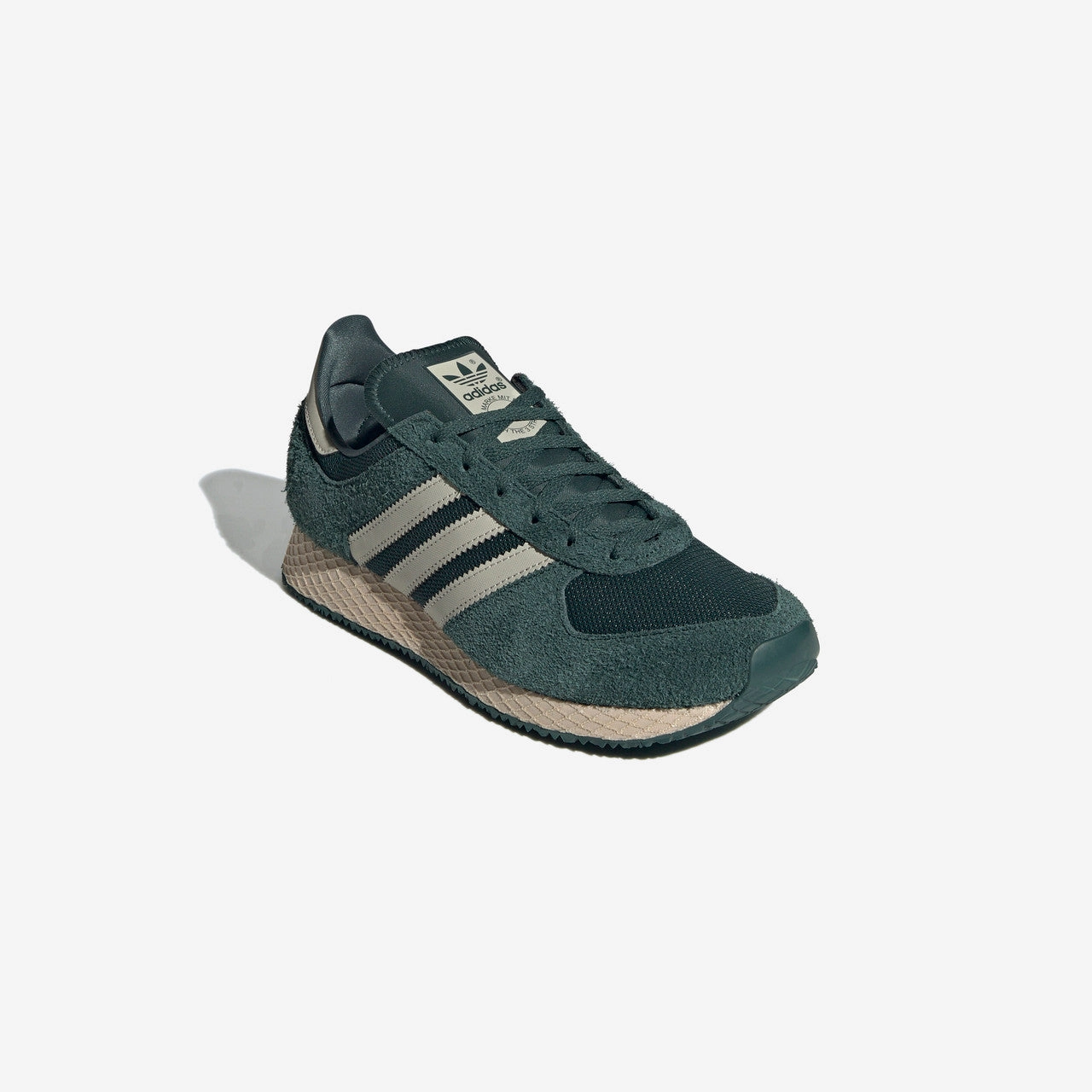 Wmns Atlanta All-around lifestyle footwear