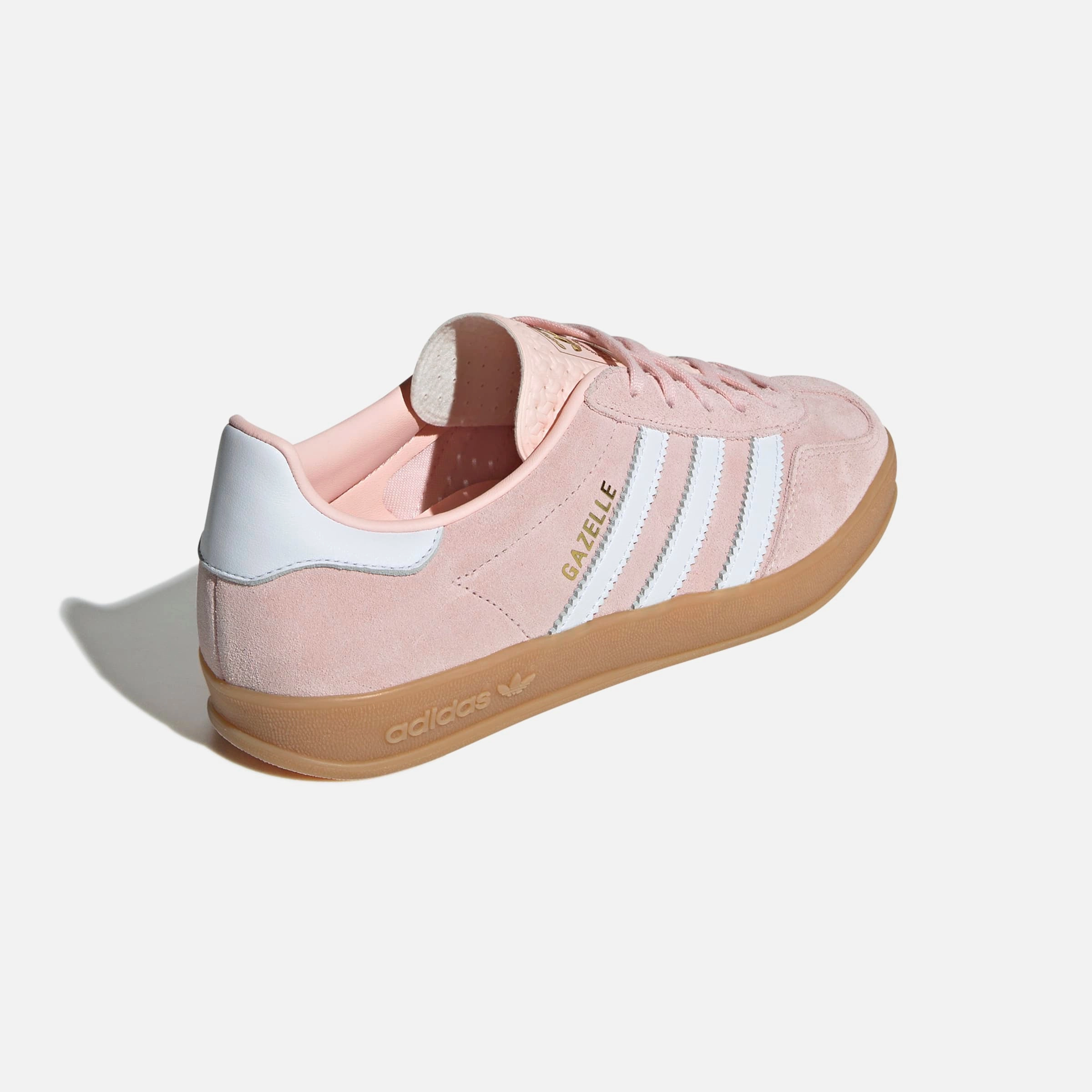 Wmns Gazelle Indoor All-around lifestyle footwear