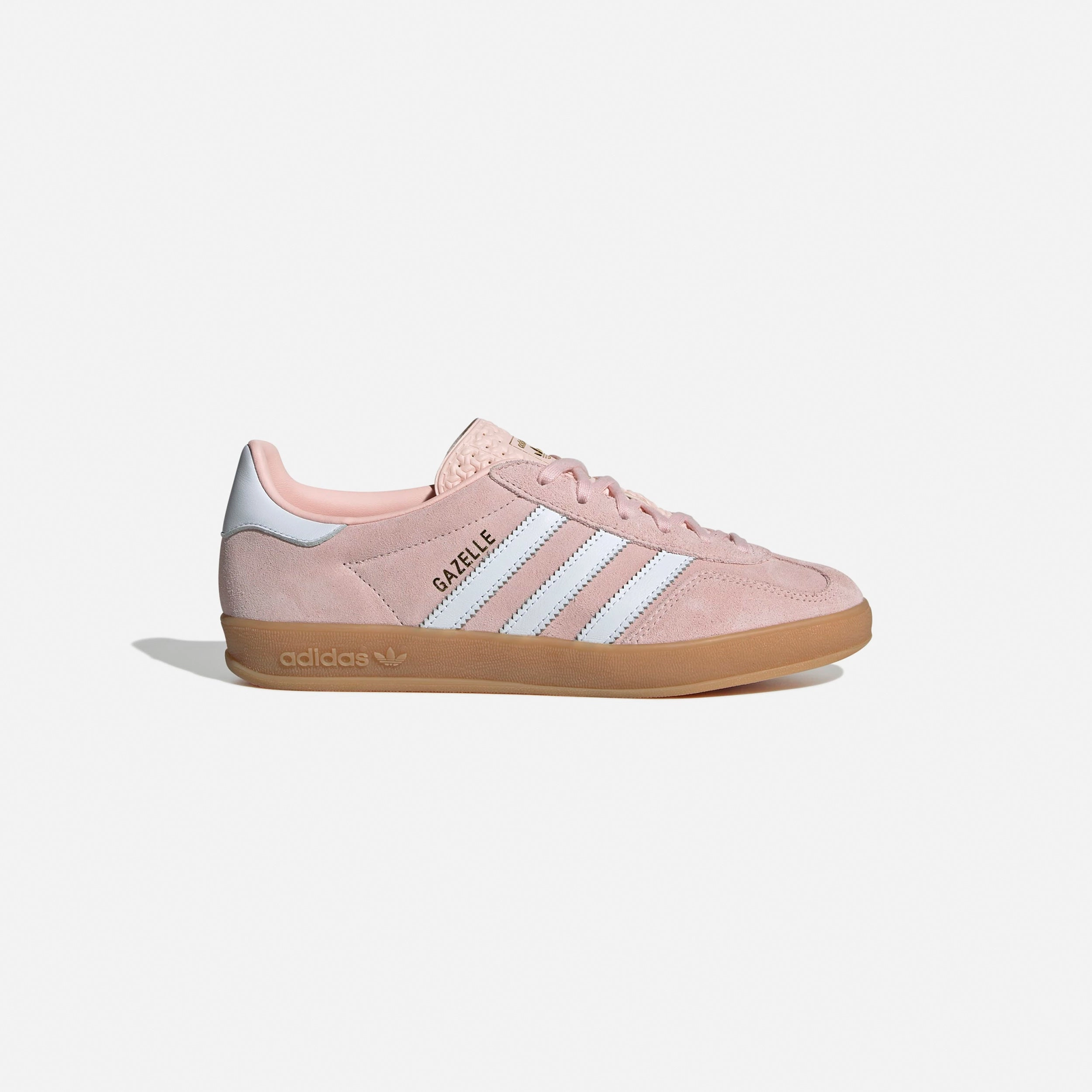 Wmns Gazelle Indoor Classic Adidas low-top shoes