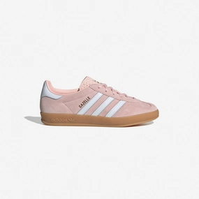 Wmns Gazelle Indoor Classic Adidas low-top shoes