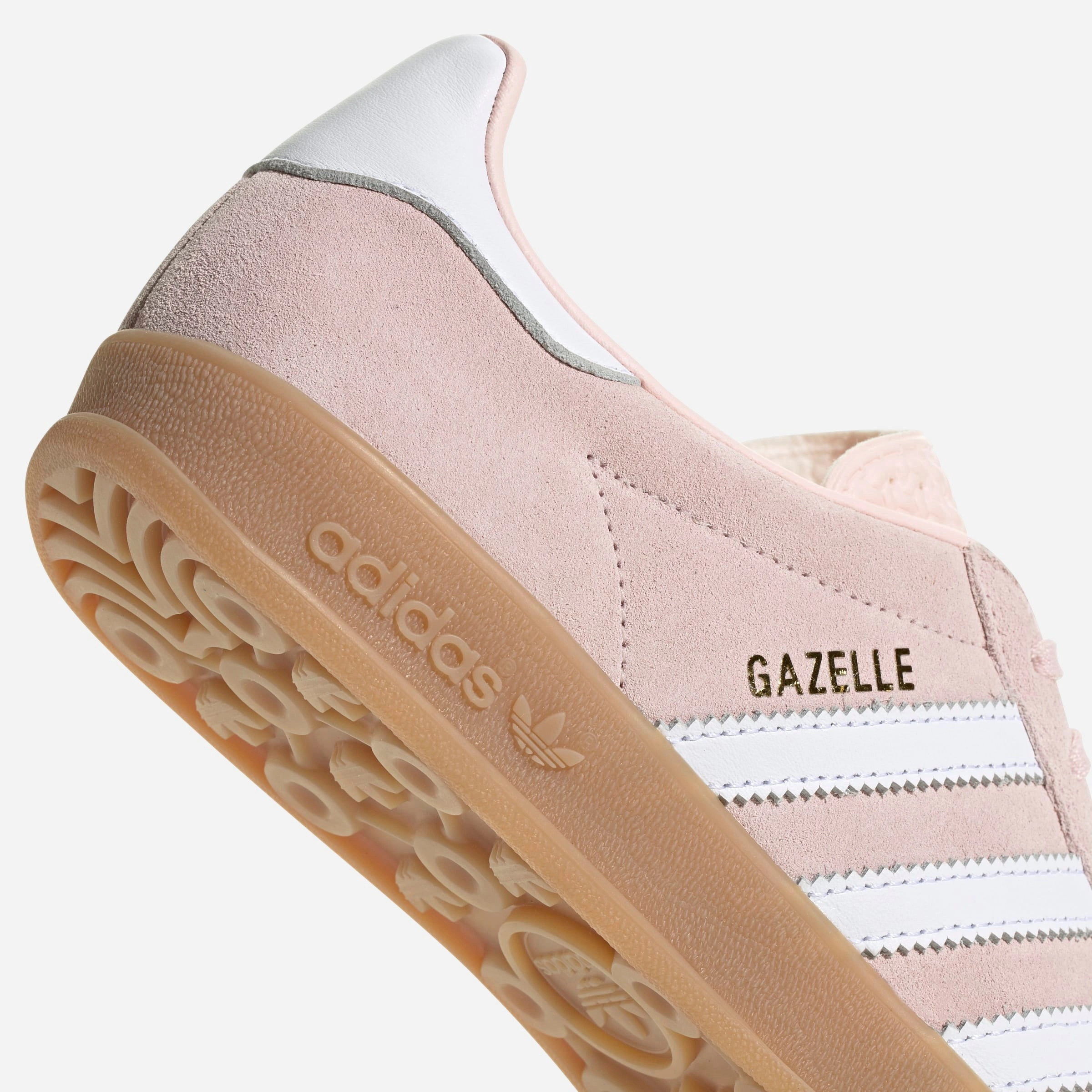 Wmns Gazelle Indoor All-around lifestyle footwear