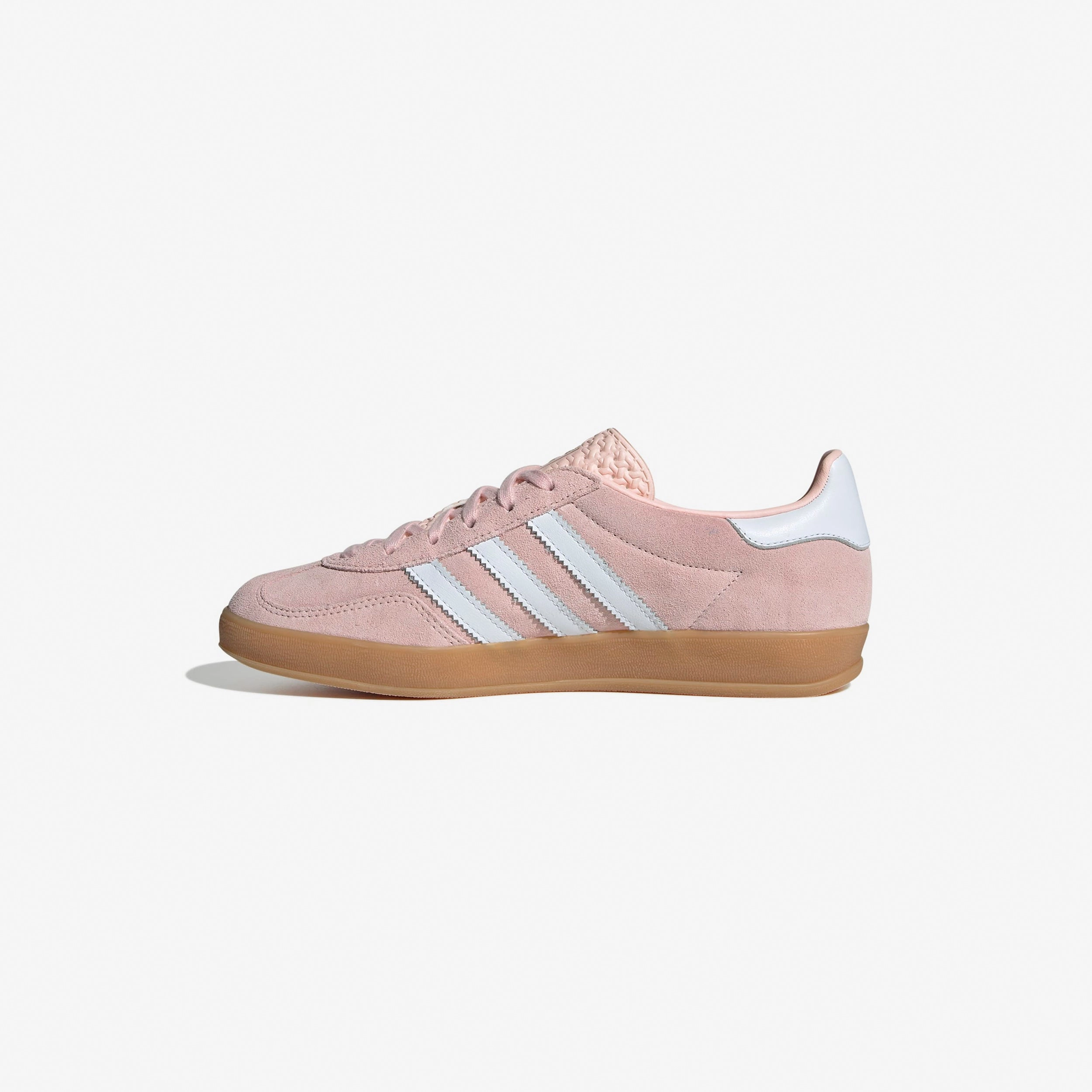 Wmns Gazelle Indoor All-around lifestyle footwear