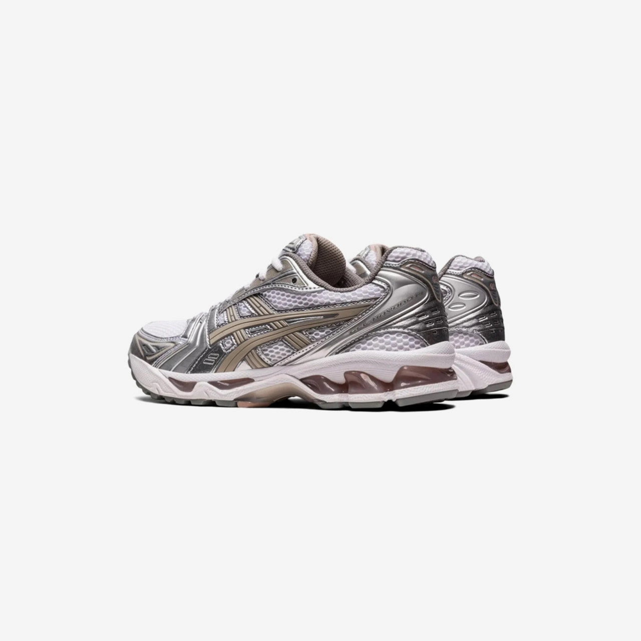 Wmns Gel-Kayano 14 Versatile running footwear