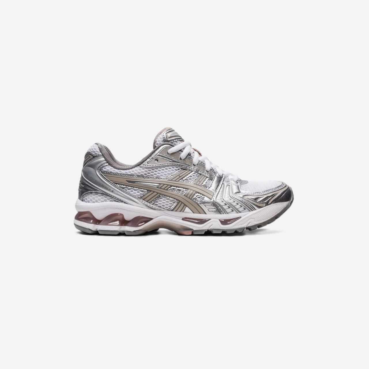 Wmns Gel-Kayano 14 Racing-style performance shoes