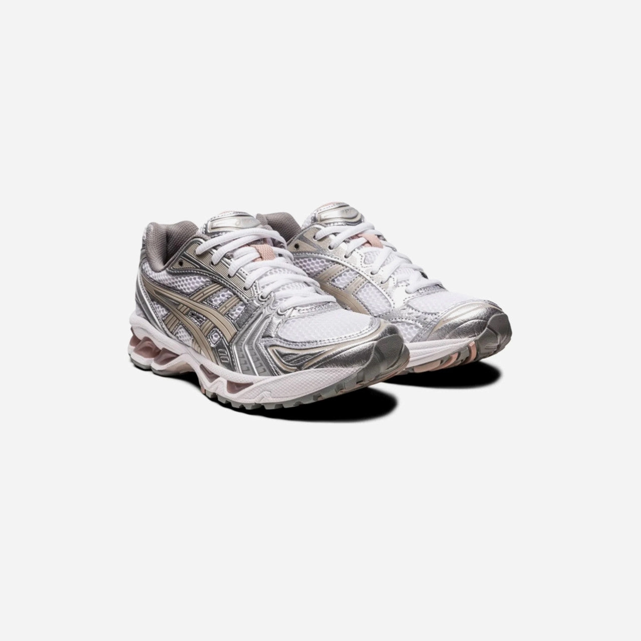 Wmns Gel-Kayano 14 Versatile running footwear