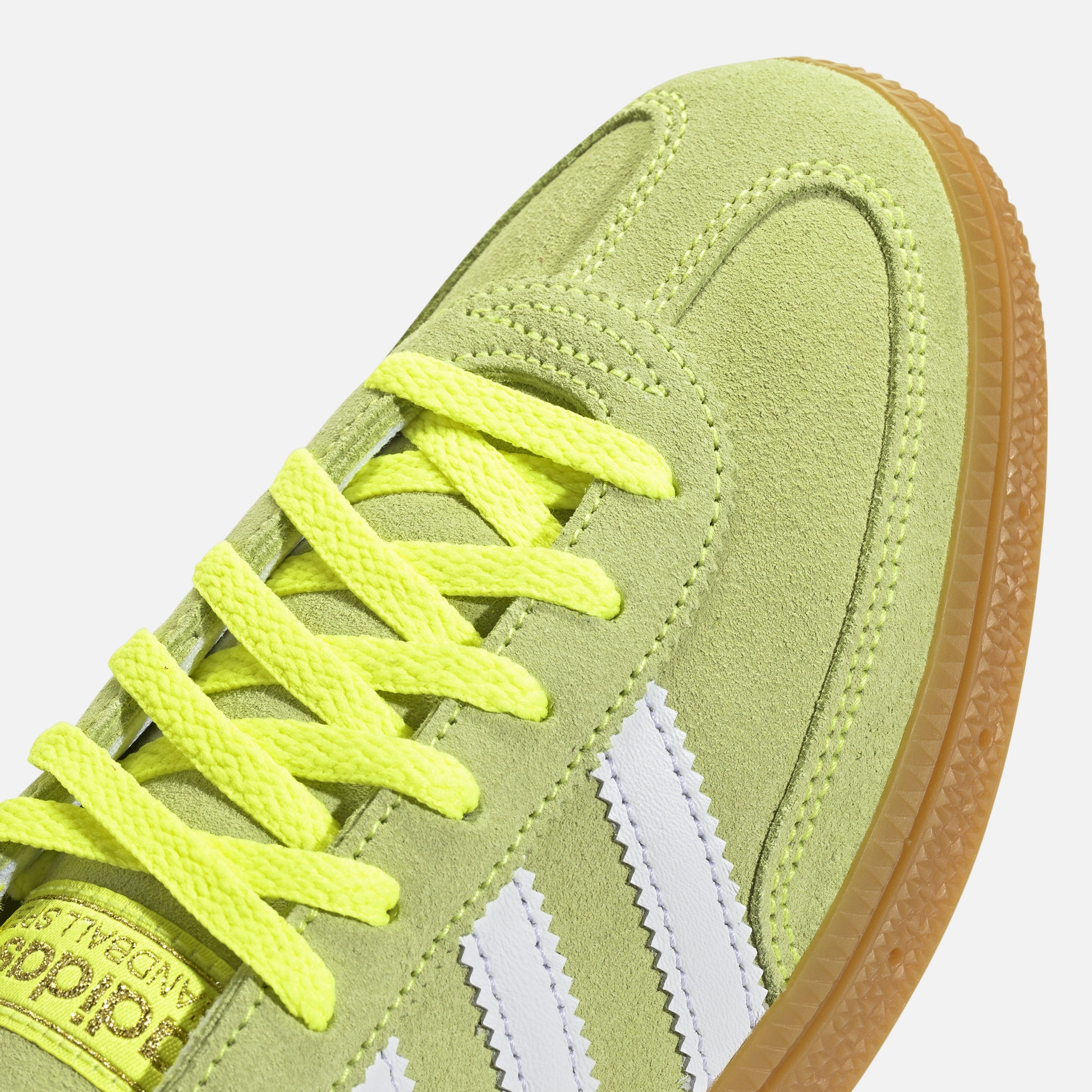 Wmns Handball Spezial All-around lifestyle footwear