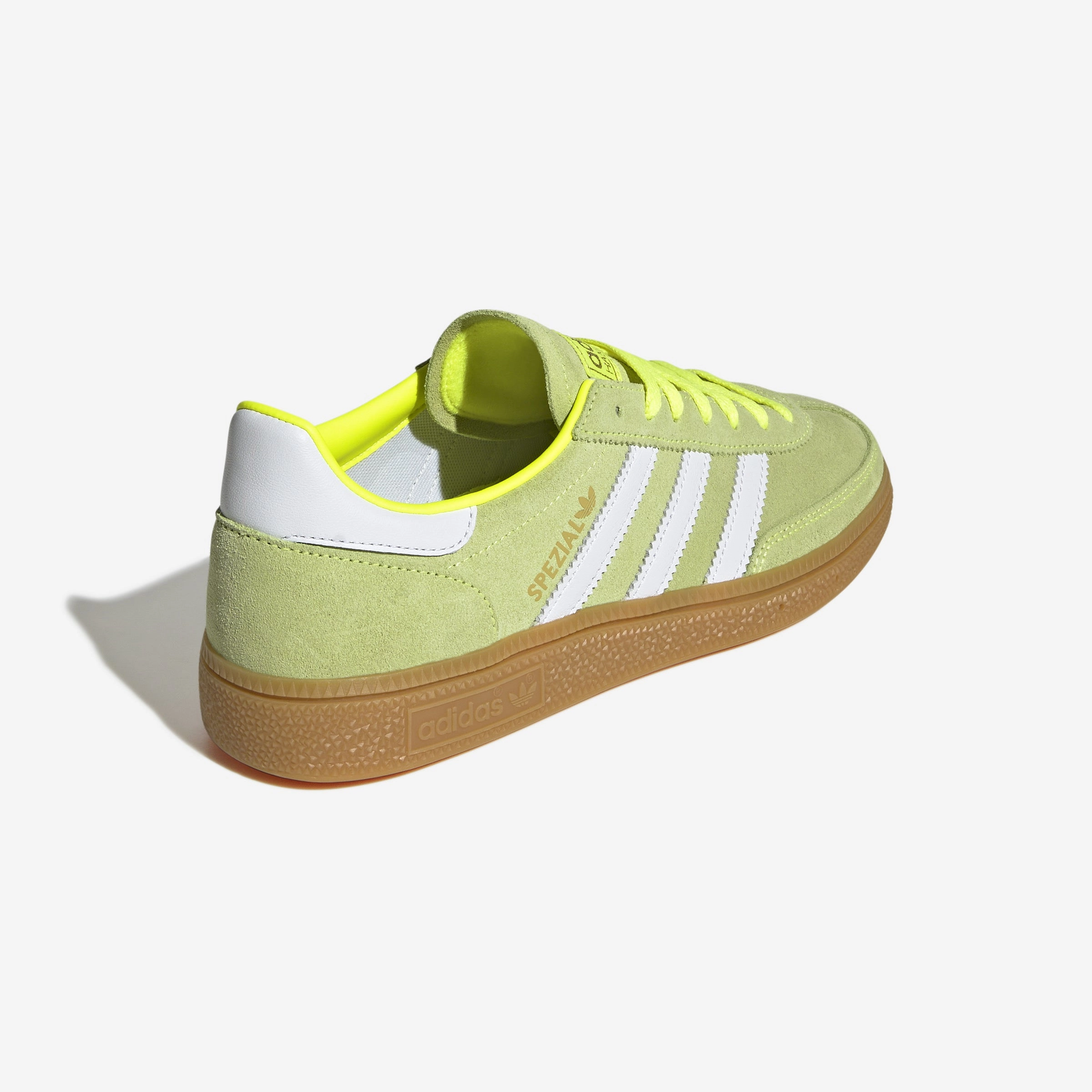 Wmns Handball Spezial All-around lifestyle footwear