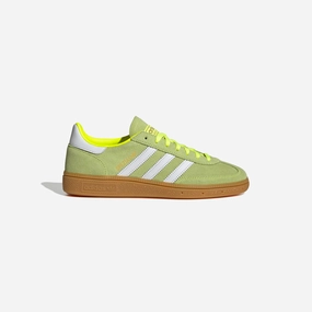 Wmns Handball Spezial Classic Adidas low-top shoes