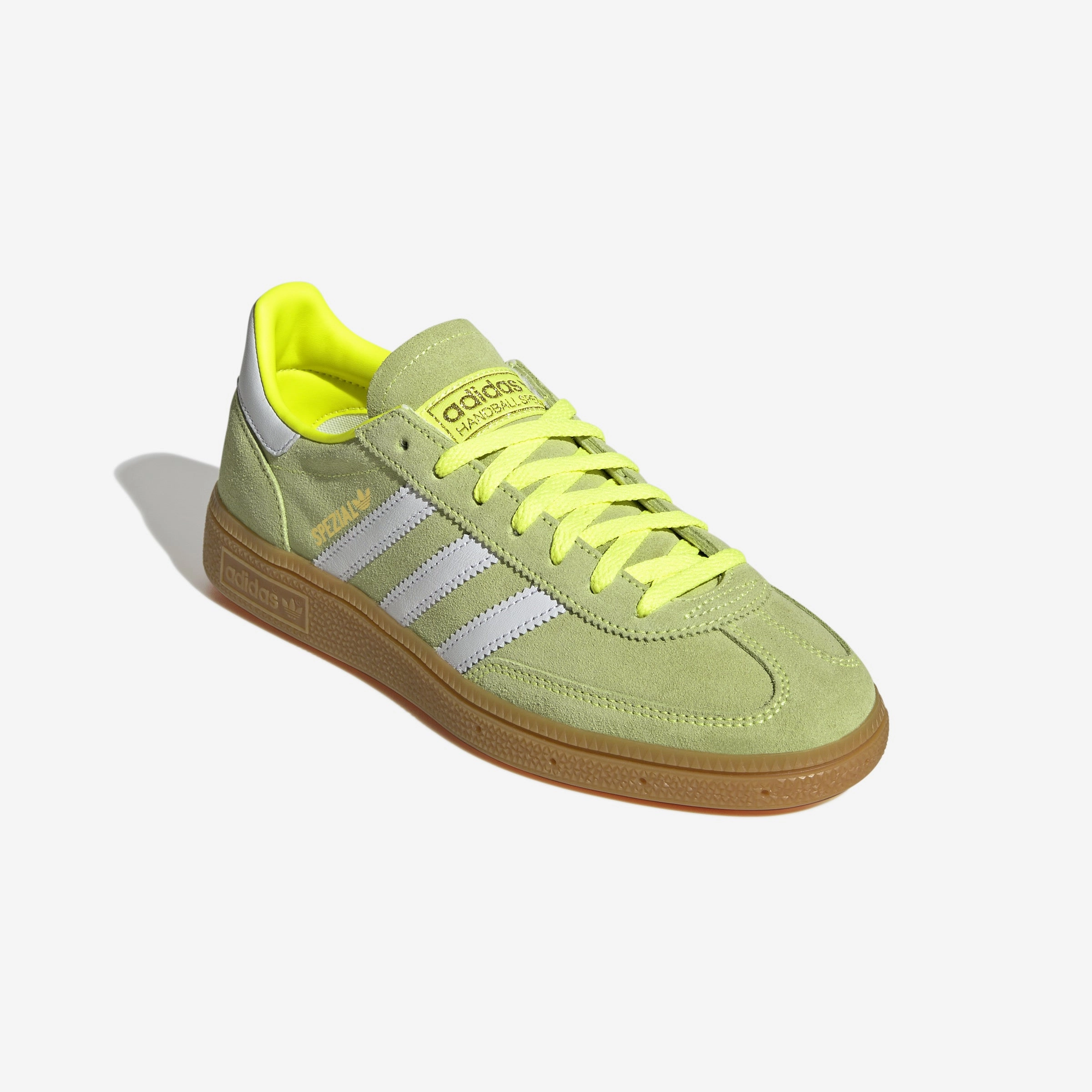 Wmns Handball Spezial All-around lifestyle footwear