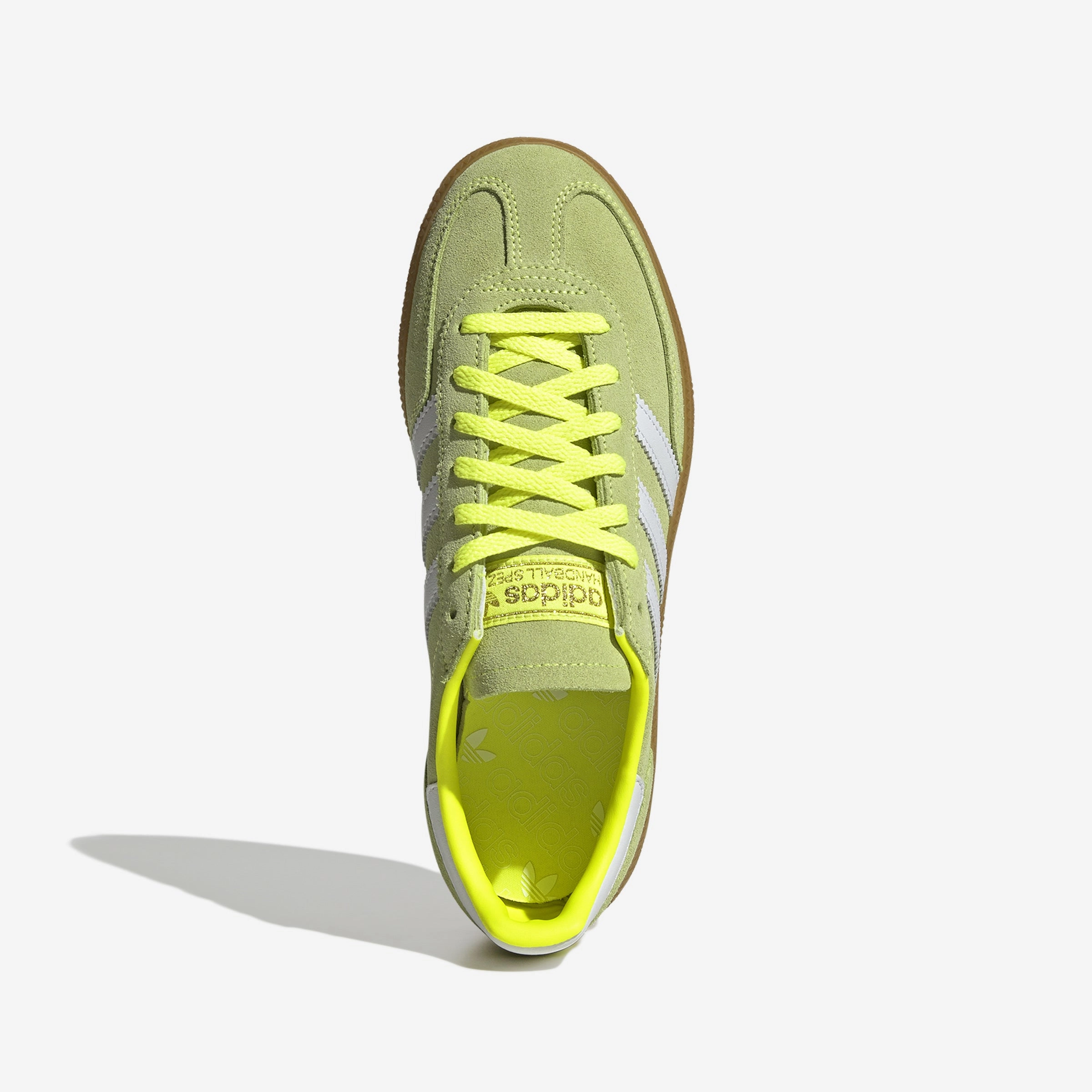 Wmns Handball Spezial All-around lifestyle footwear