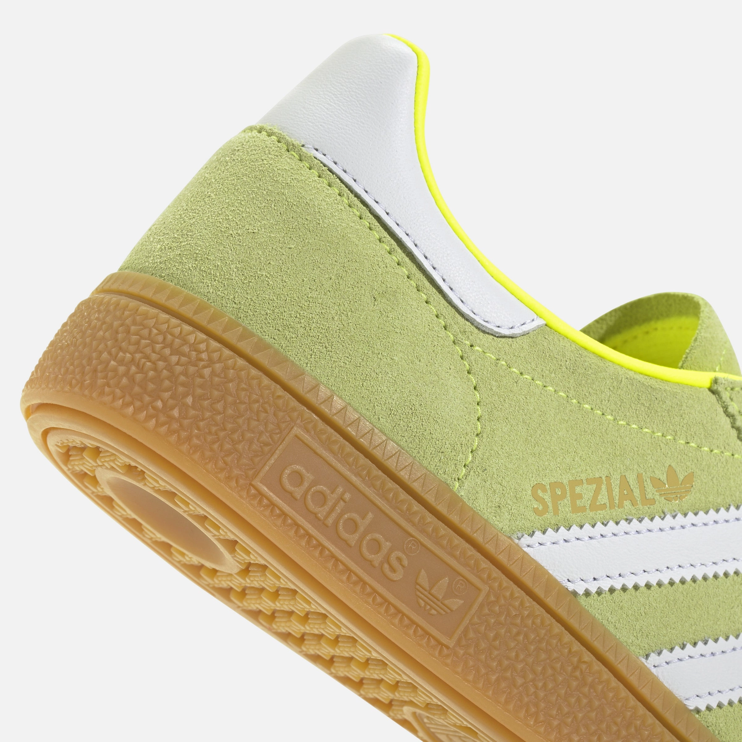 Wmns Handball Spezial All-around lifestyle footwear