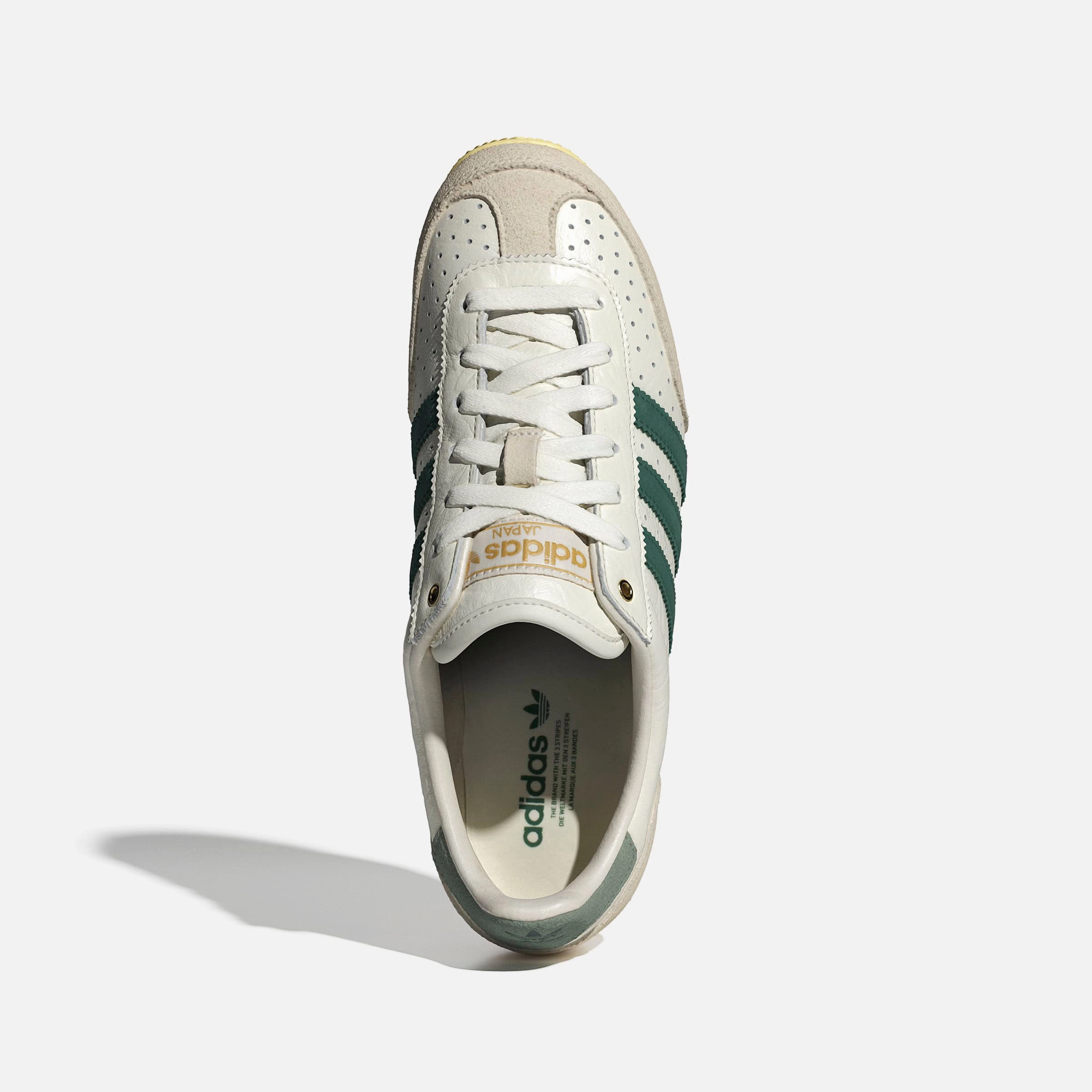Wmns Japan All-around lifestyle footwear