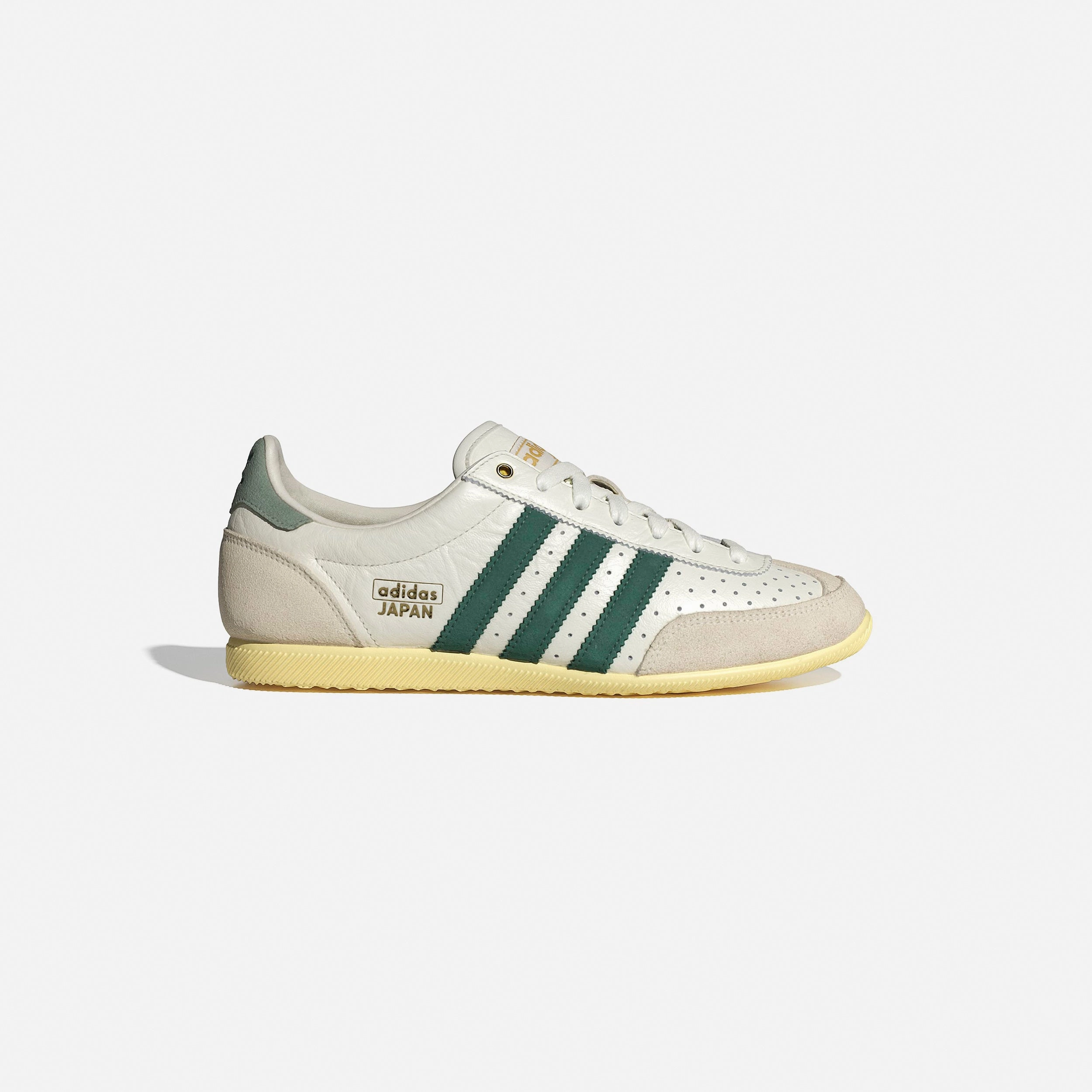 Wmns Japan Classic Adidas low-top shoes