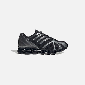Wmns Mega Ghostride Classic Adidas low-top shoes