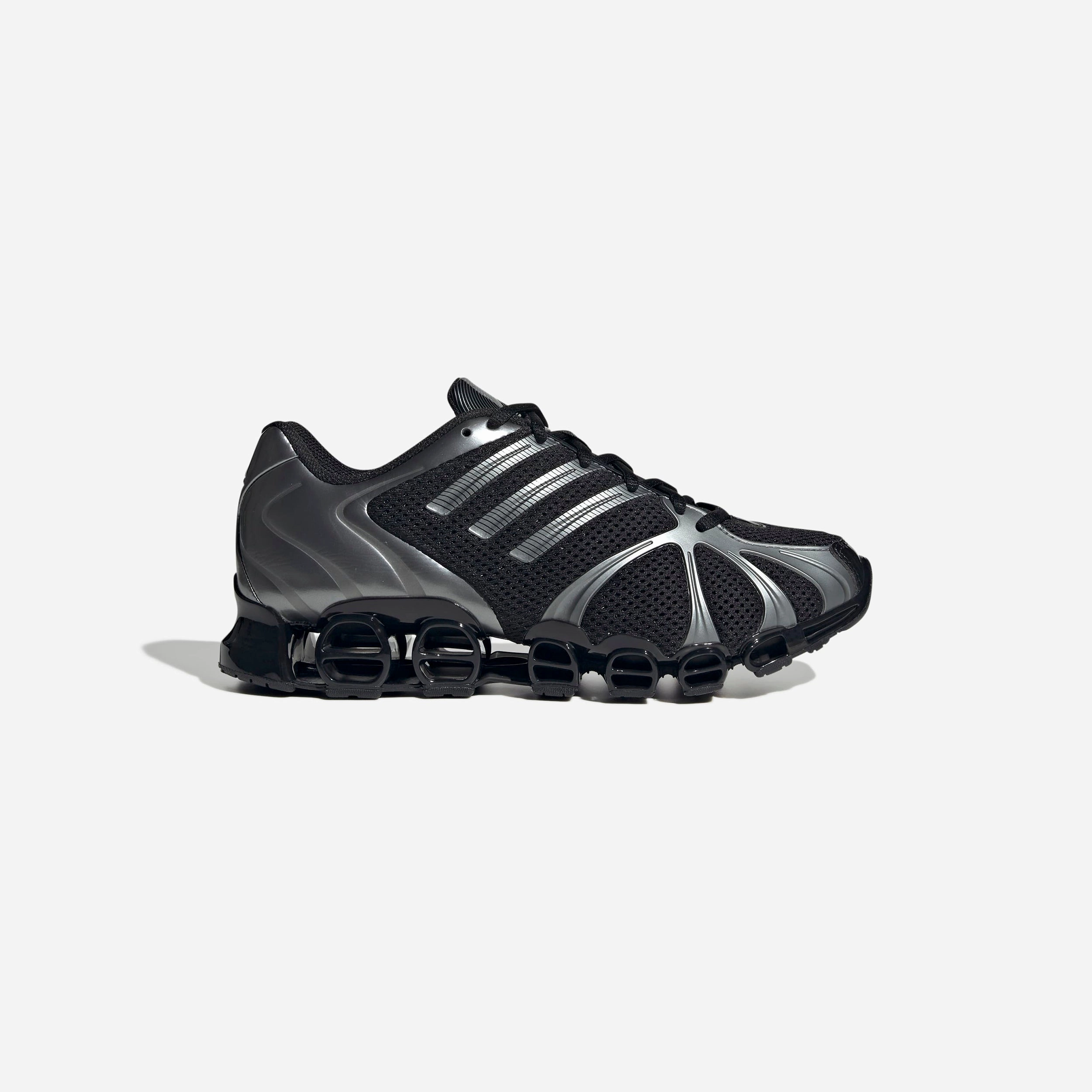 Wmns Mega Ghostride Classic Adidas low-top shoes