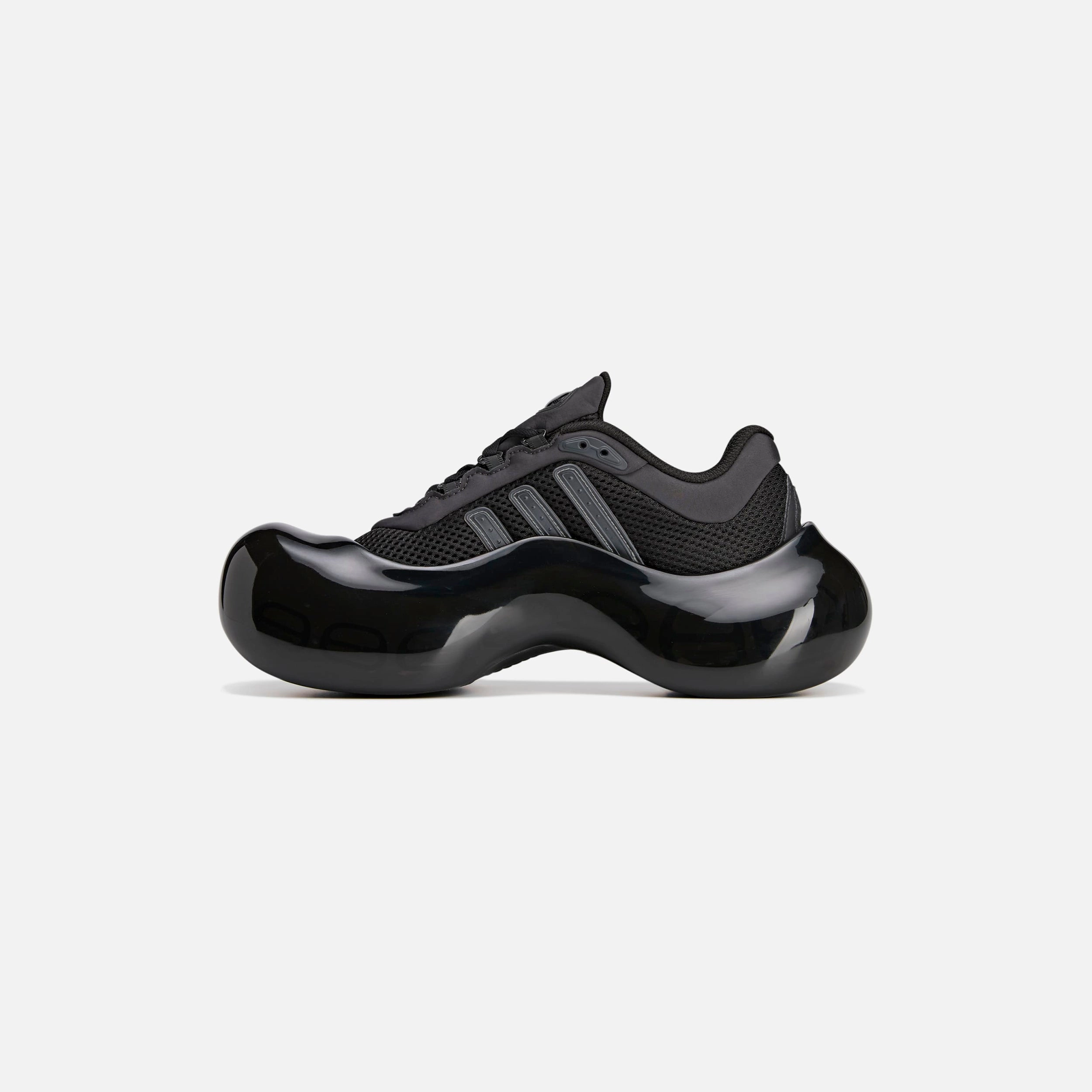 Wmns Megaride Moonrubber x Avavav All-around lifestyle footwear