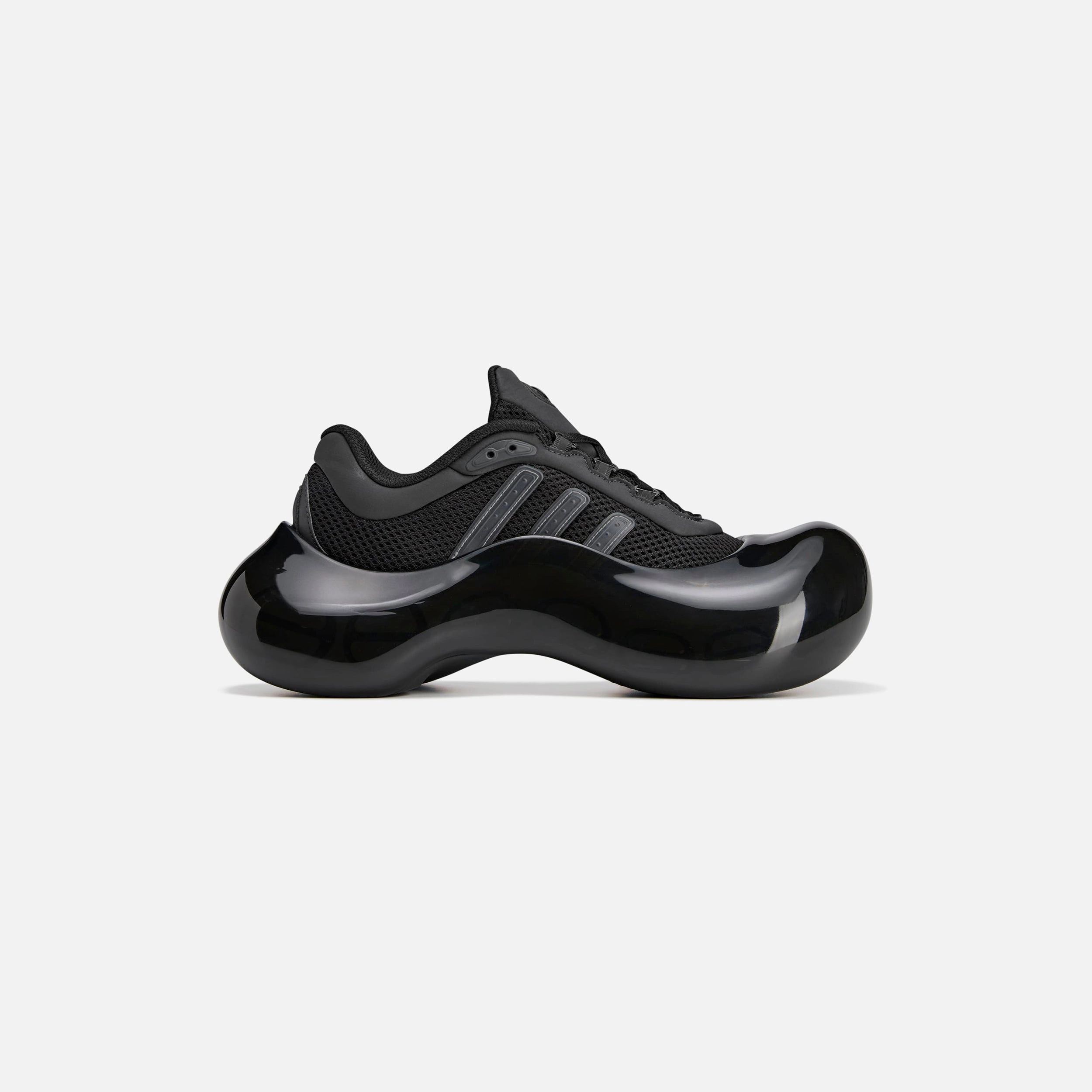 Wmns Megaride Moonrubber x Avavav Classic Adidas low-top shoes