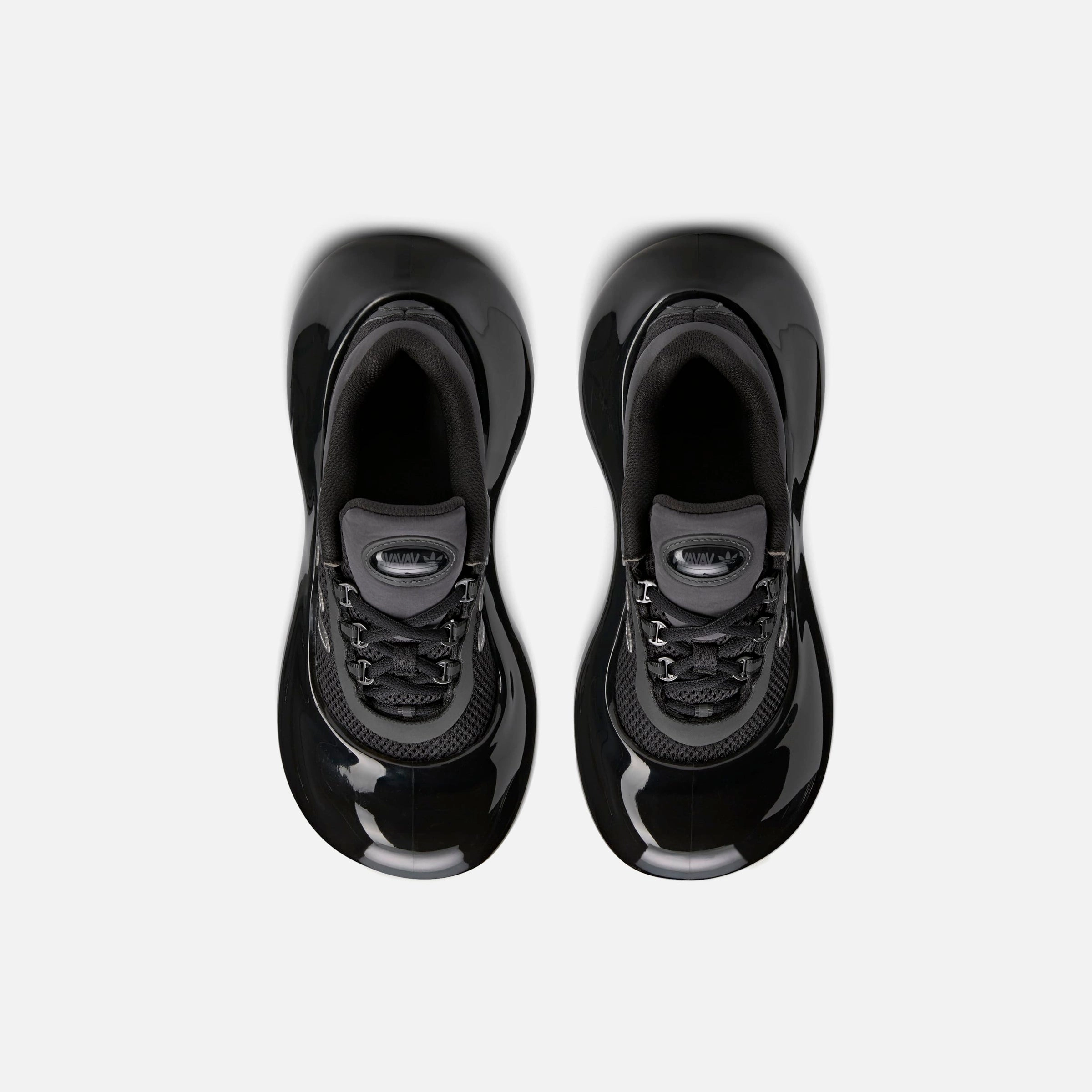 Wmns Megaride Moonrubber x Avavav All-around lifestyle footwear