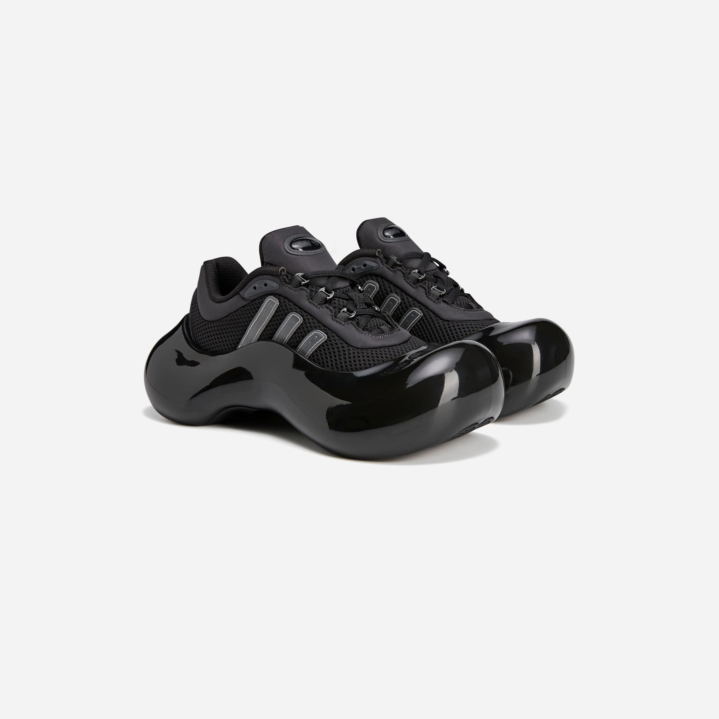 Wmns Megaride Moonrubber x Avavav All-around lifestyle footwear