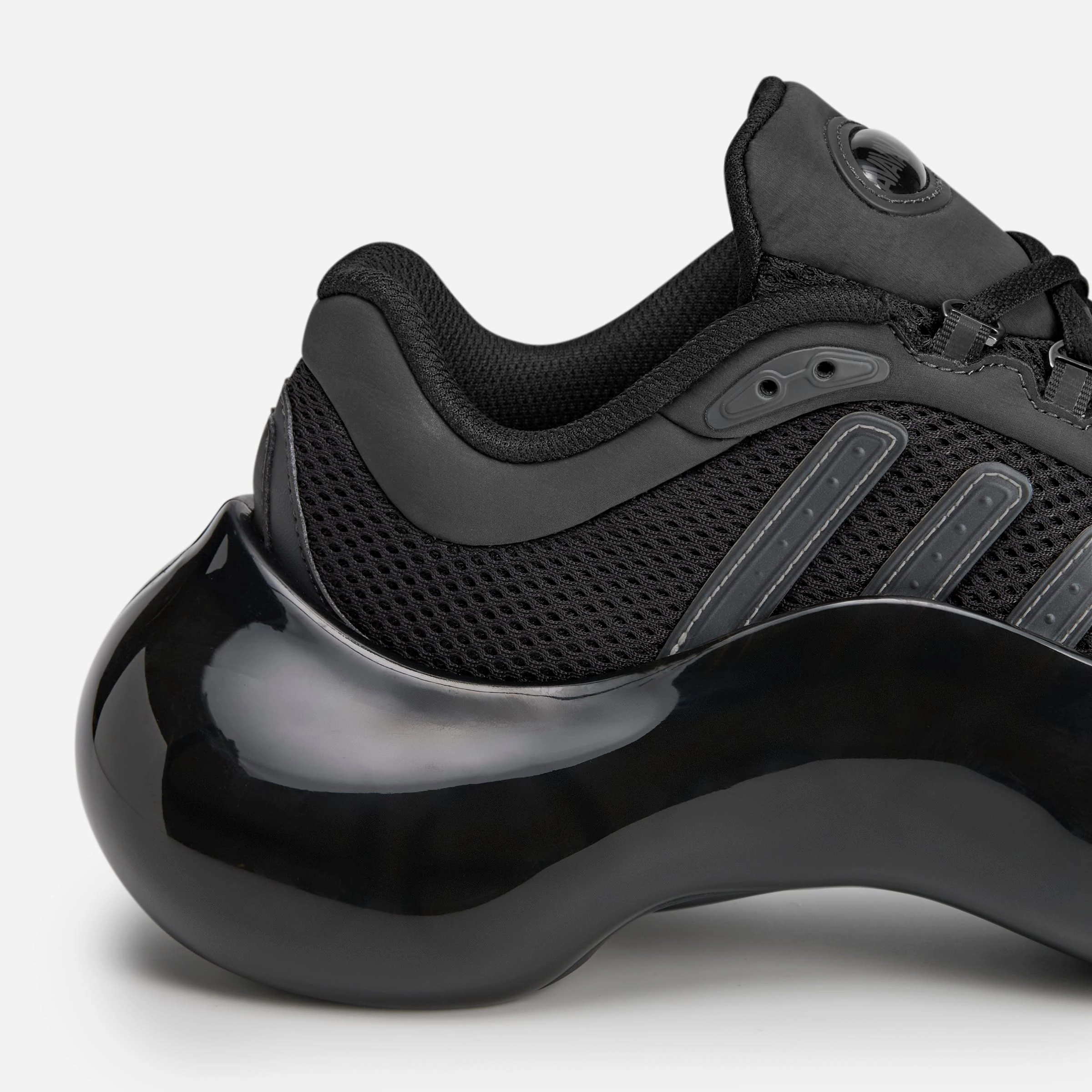 Wmns Megaride Moonrubber x Avavav All-around lifestyle footwear