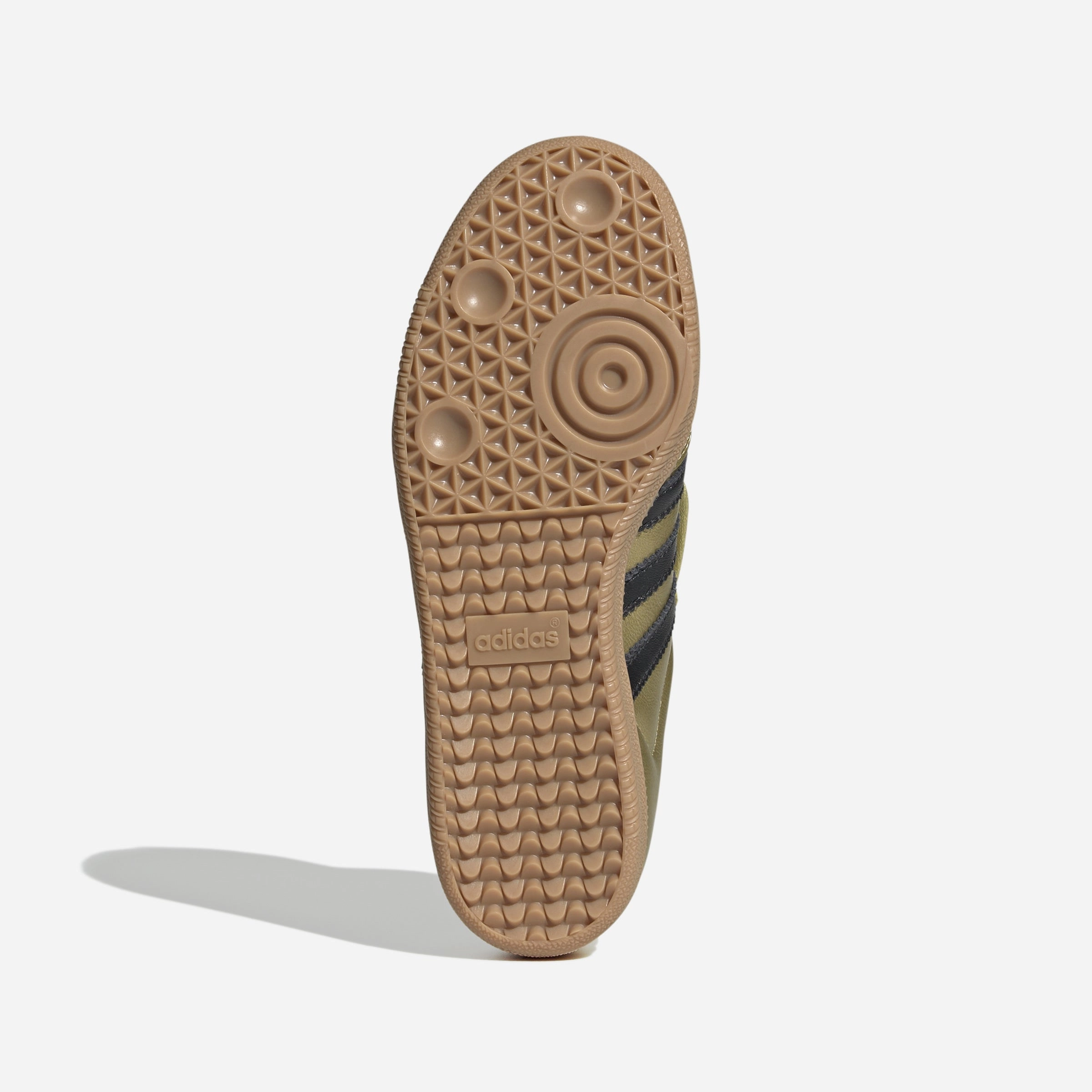 Wmns Samba LT All-around lifestyle footwear