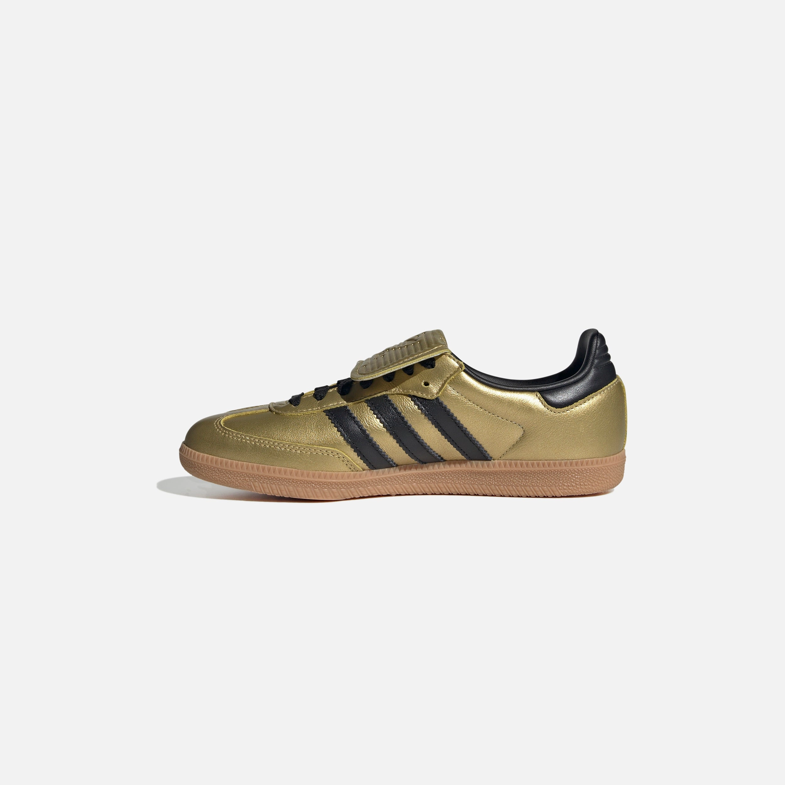 Wmns Samba LT All-around lifestyle footwear