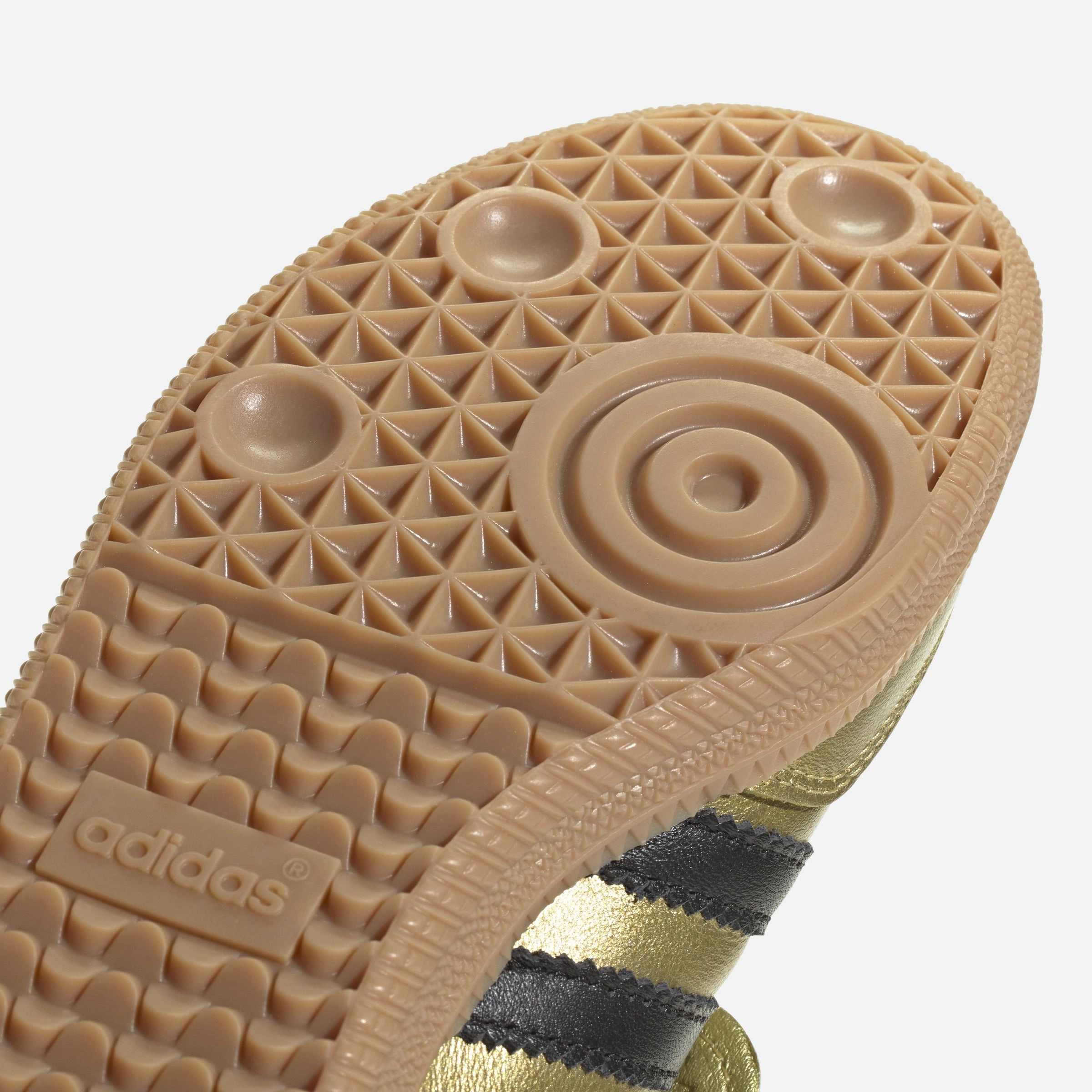 Wmns Samba LT All-around lifestyle footwear