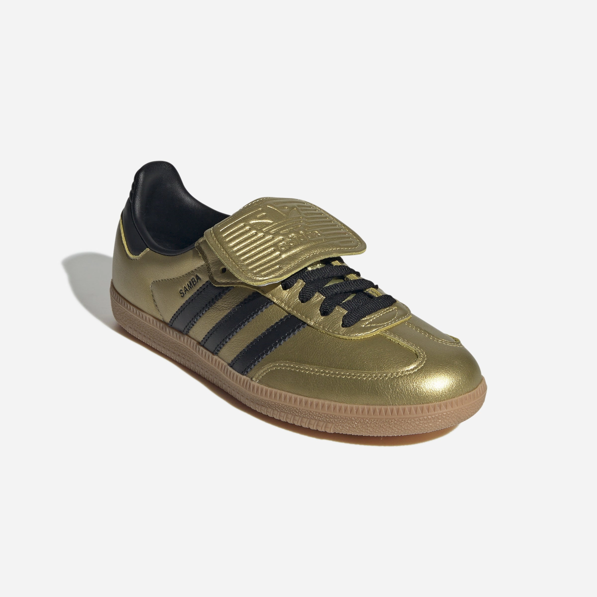 Wmns Samba LT All-around lifestyle footwear