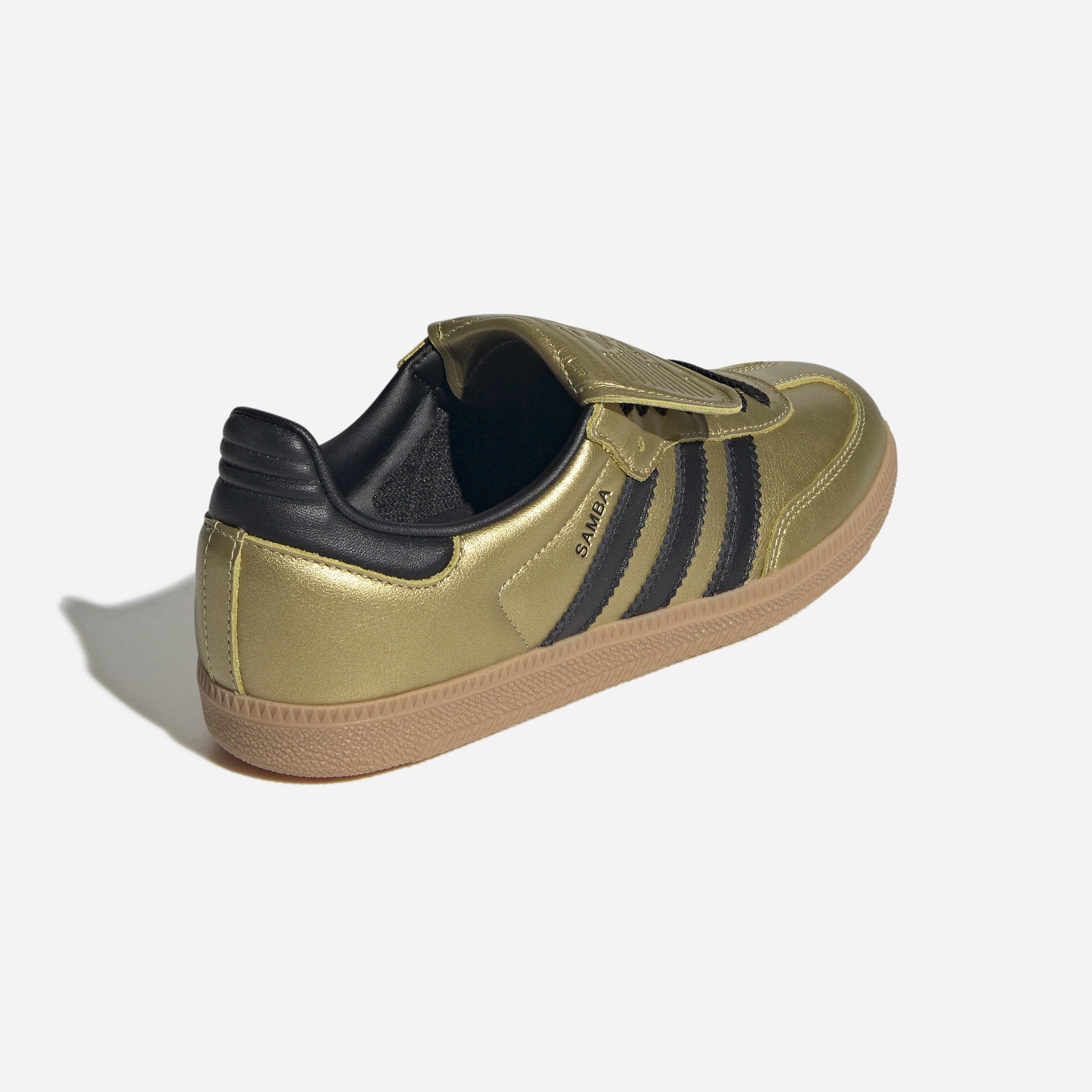 Wmns Samba LT All-around lifestyle footwear