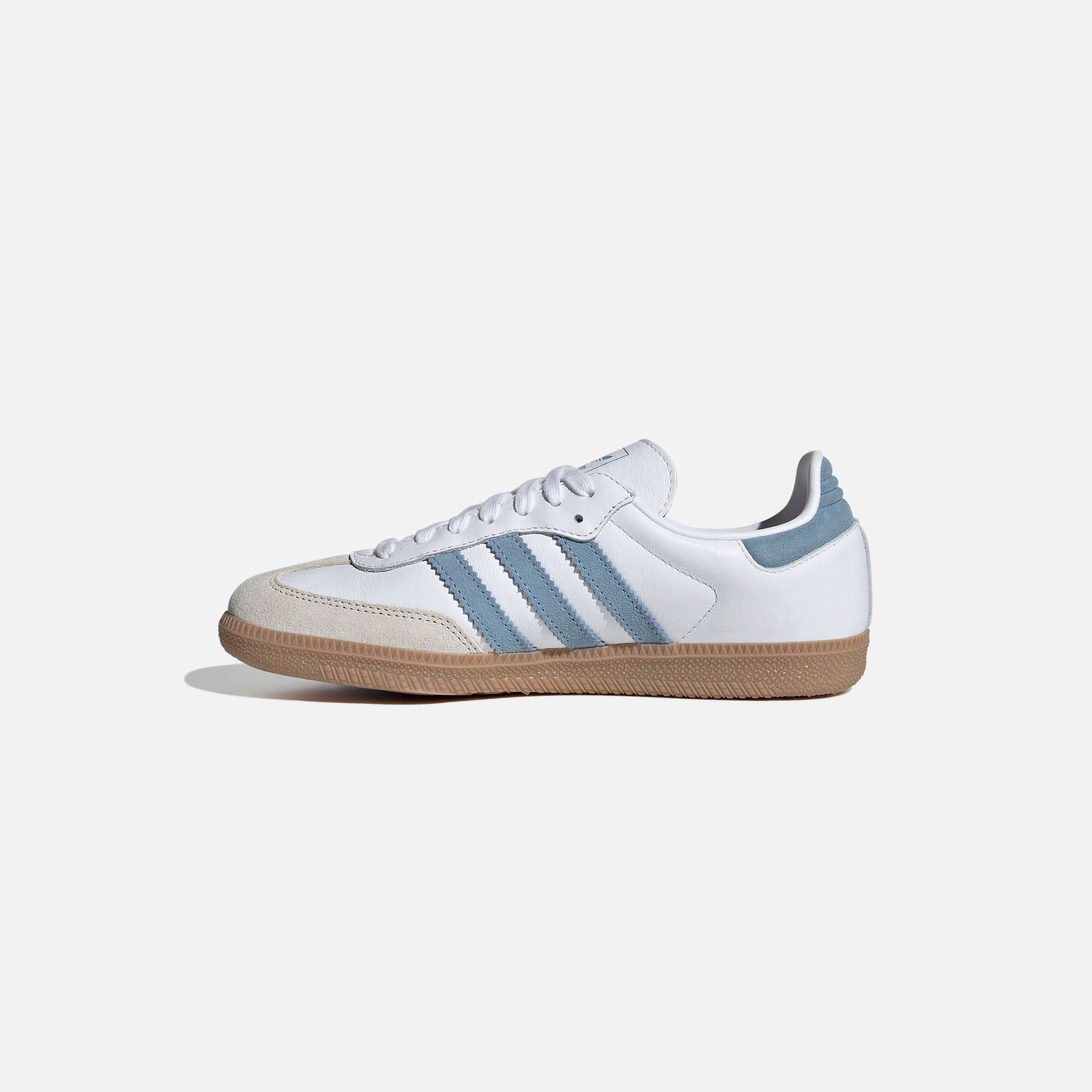 Wmns Samba OG All-around lifestyle footwear