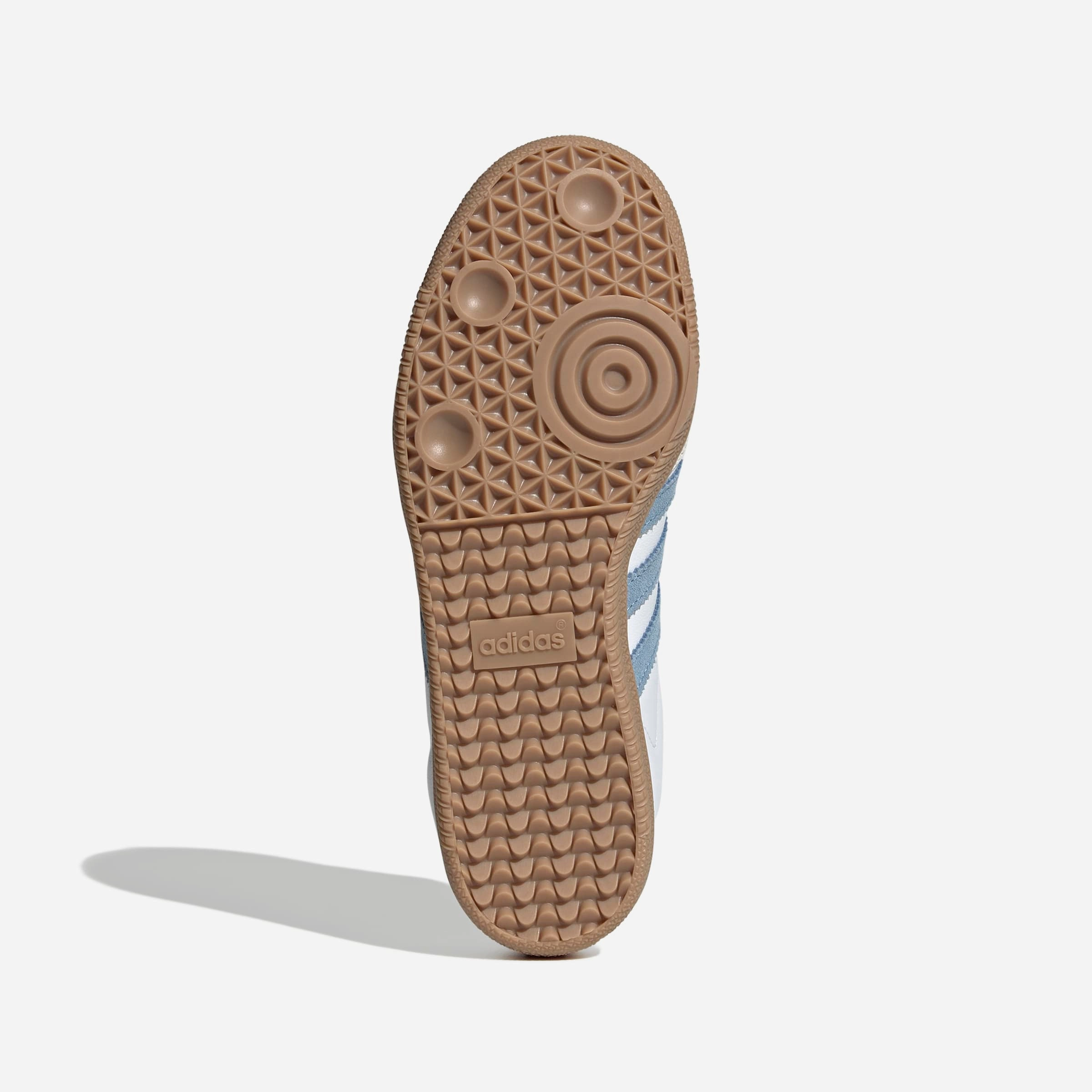 Wmns Samba OG All-around lifestyle footwear