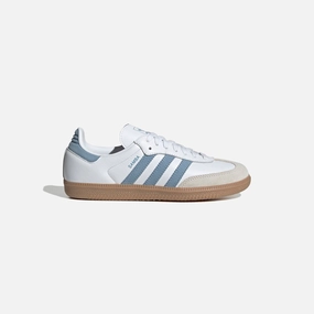 Wmns Samba OG Classic Adidas low-top shoes