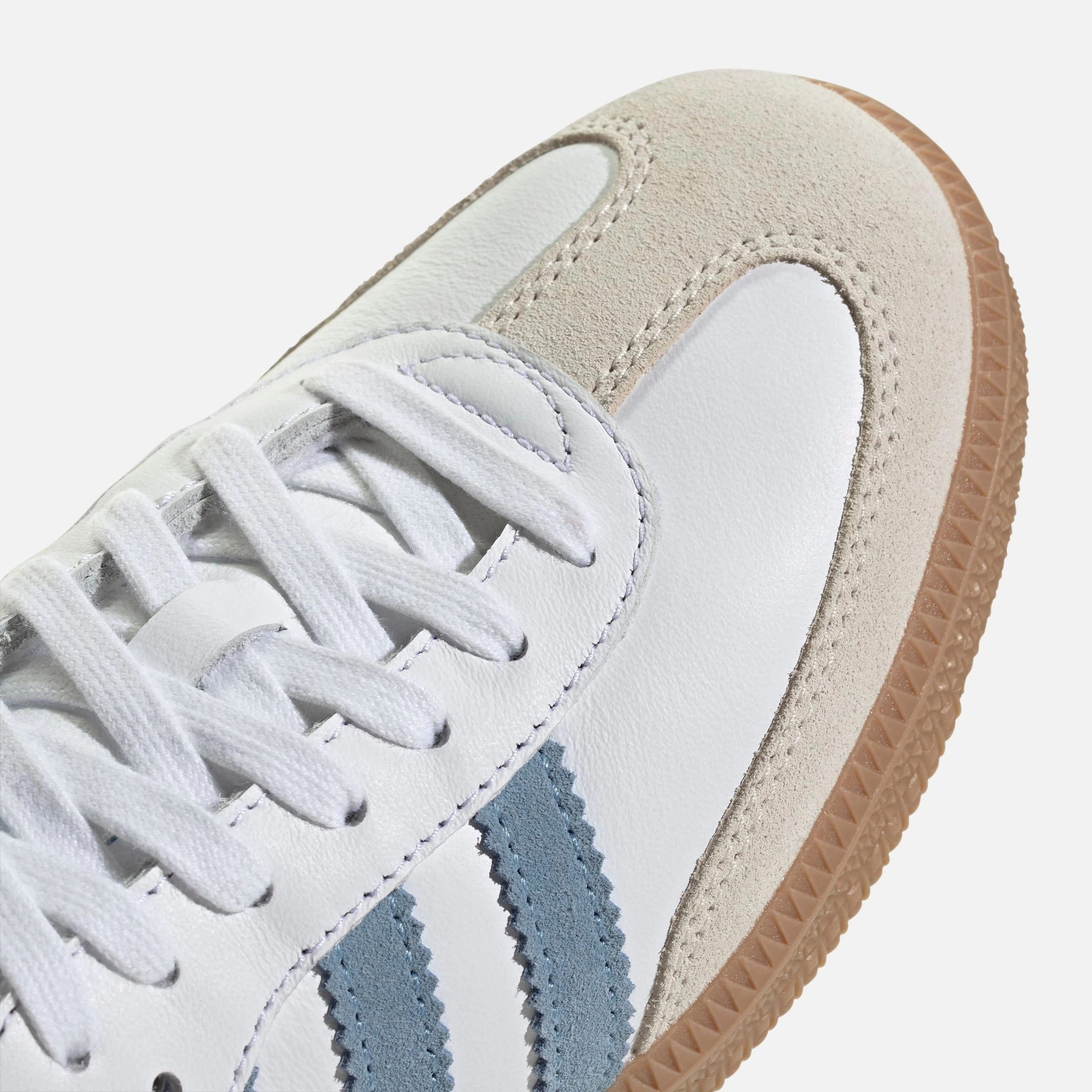 Wmns Samba OG All-around lifestyle footwear