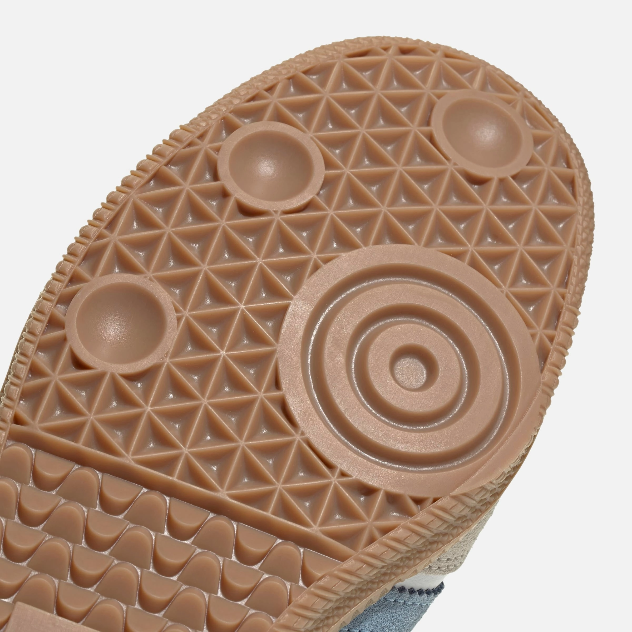 Wmns Samba OG All-around lifestyle footwear