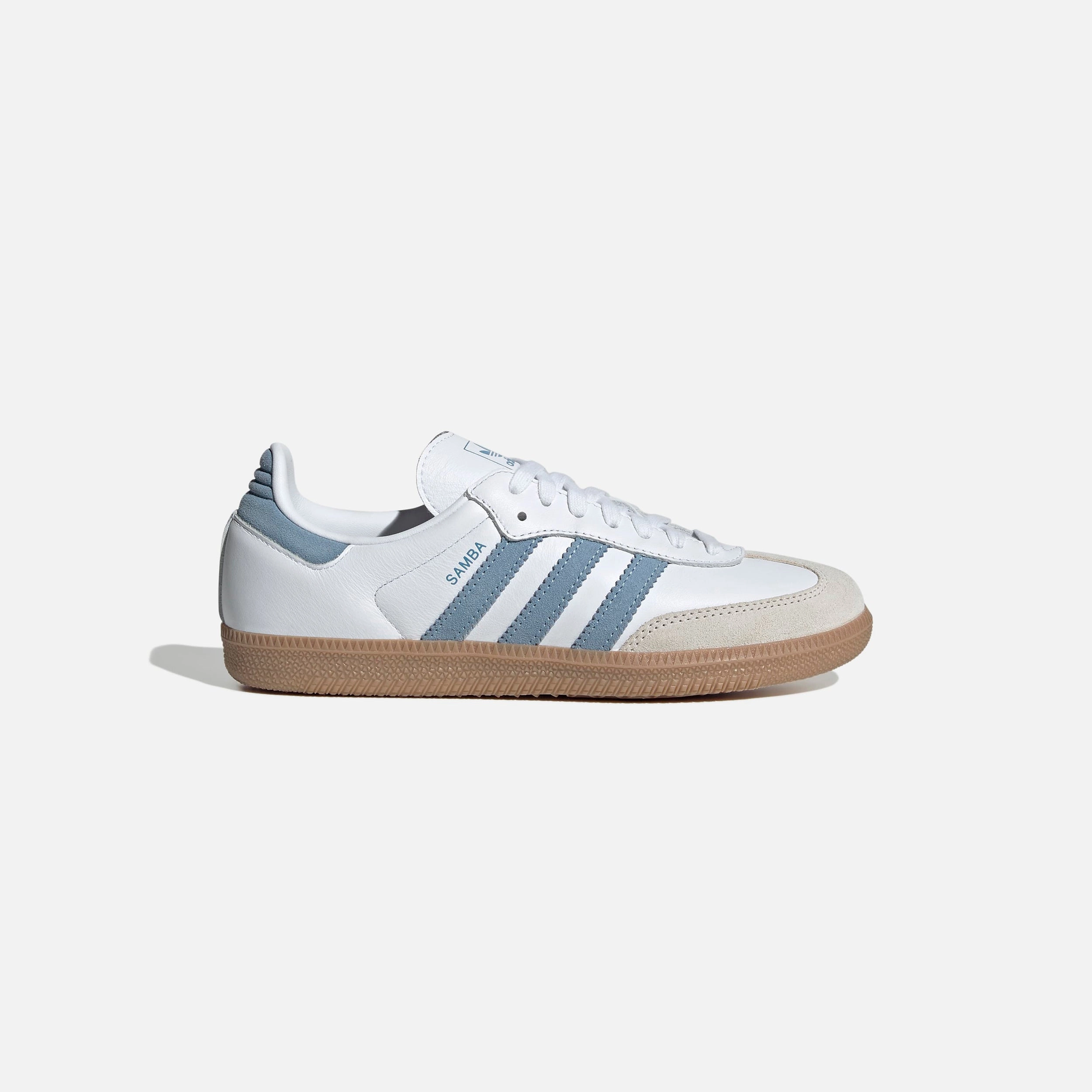 Wmns Samba OG Classic Adidas low-top shoes