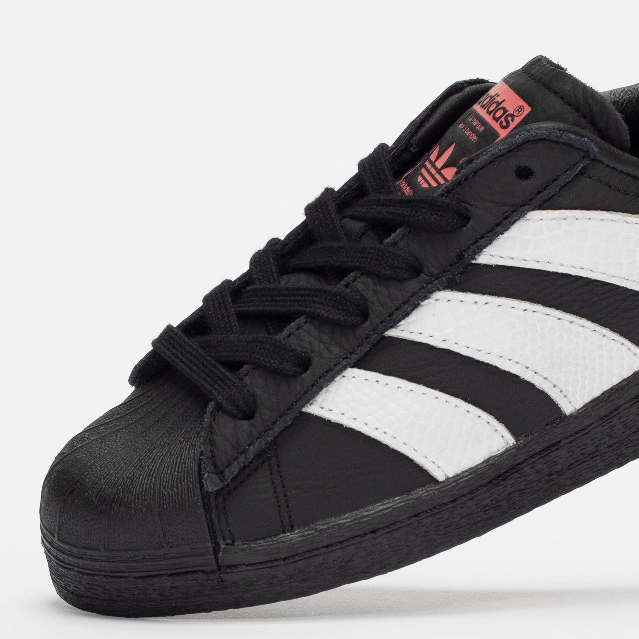 Wmns Superstar All-around lifestyle footwear