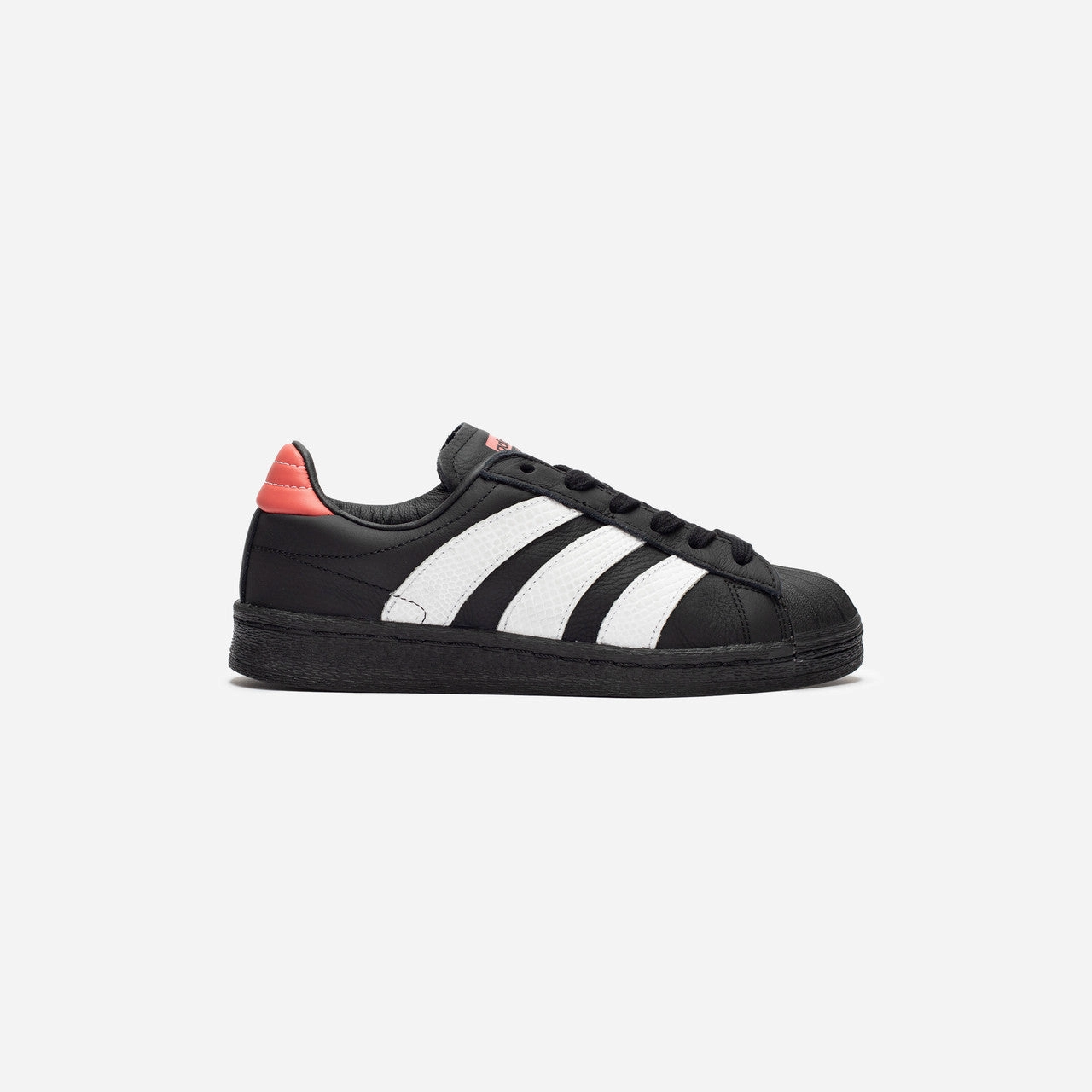 Wmns Superstar Classic Adidas low-top shoes