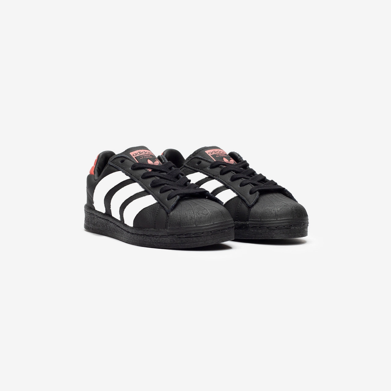 Wmns Superstar All-around lifestyle footwear