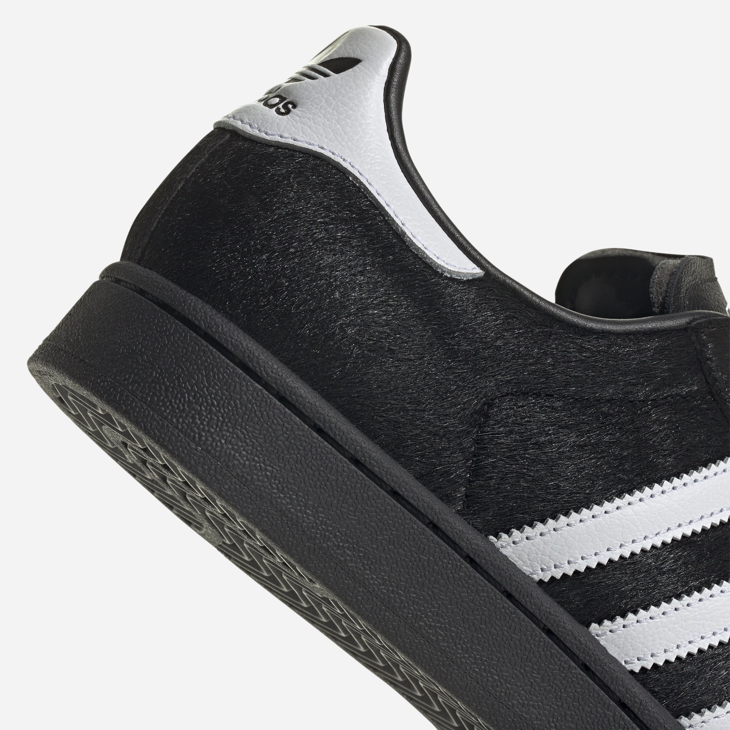 Wmns Superstar II All-around lifestyle footwear