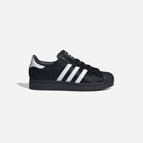 Wmns Superstar II Classic Adidas low-top shoes