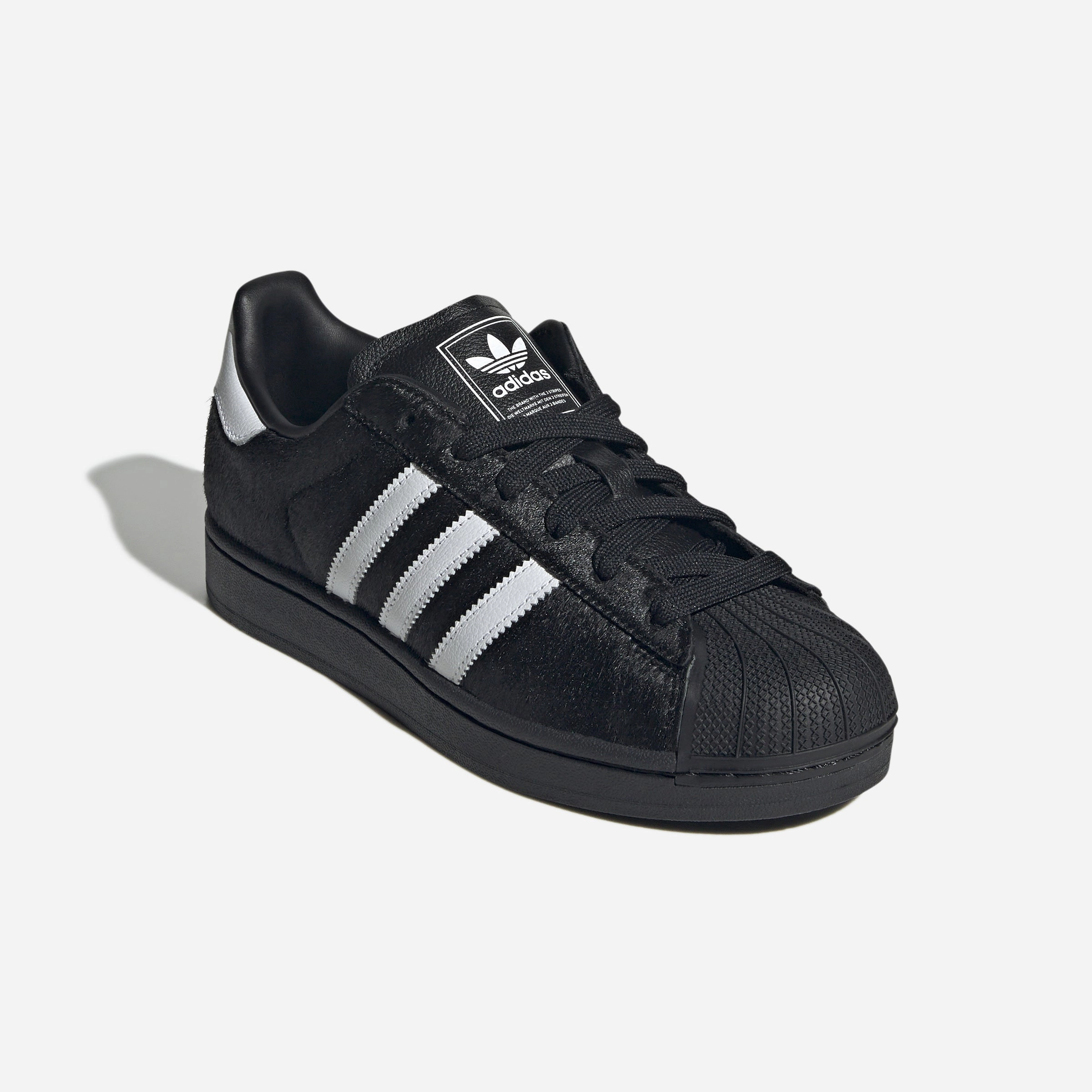 Wmns Superstar II All-around lifestyle footwear