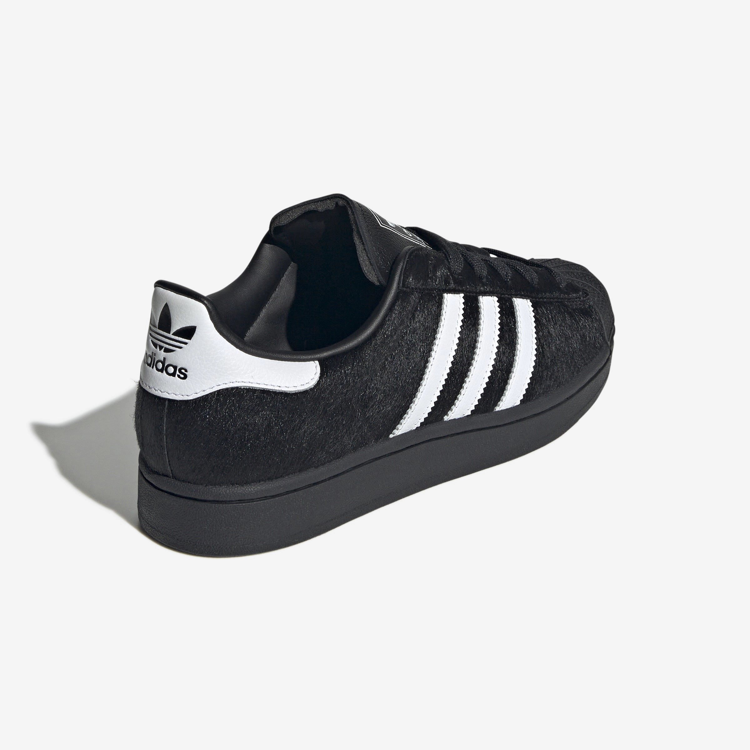 Wmns Superstar II All-around lifestyle footwear