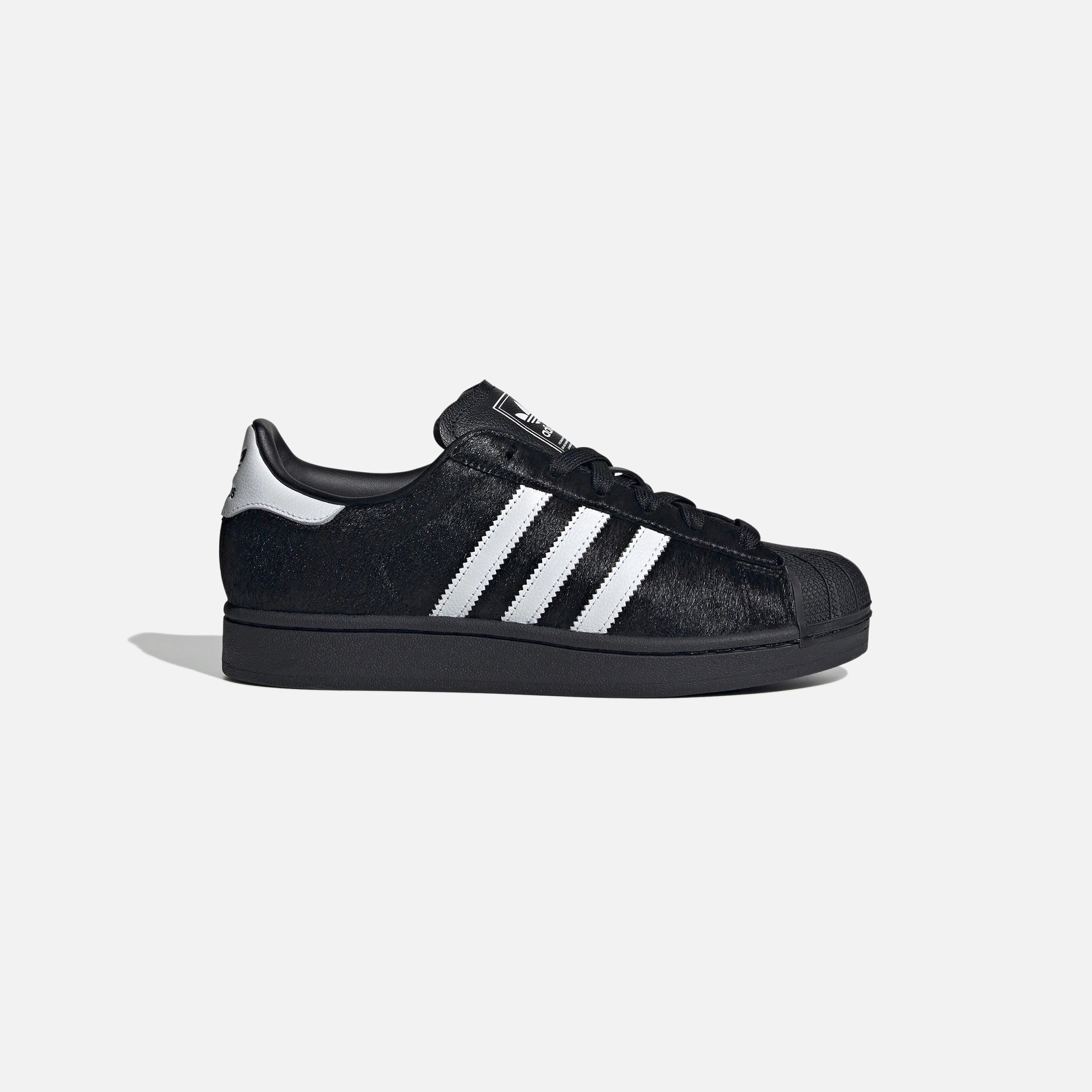 Wmns Superstar II Classic Adidas low-top shoes
