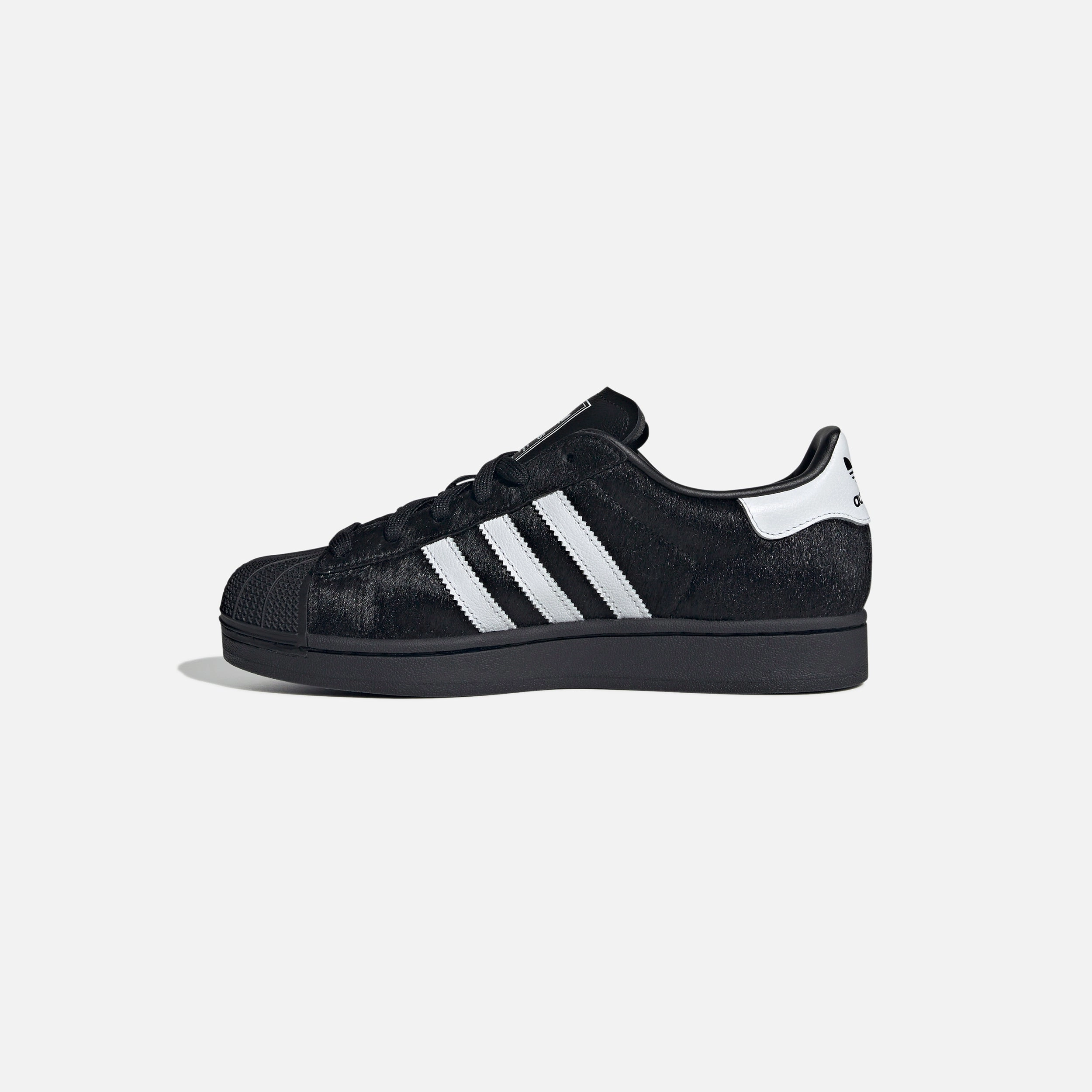 Wmns Superstar II All-around lifestyle footwear