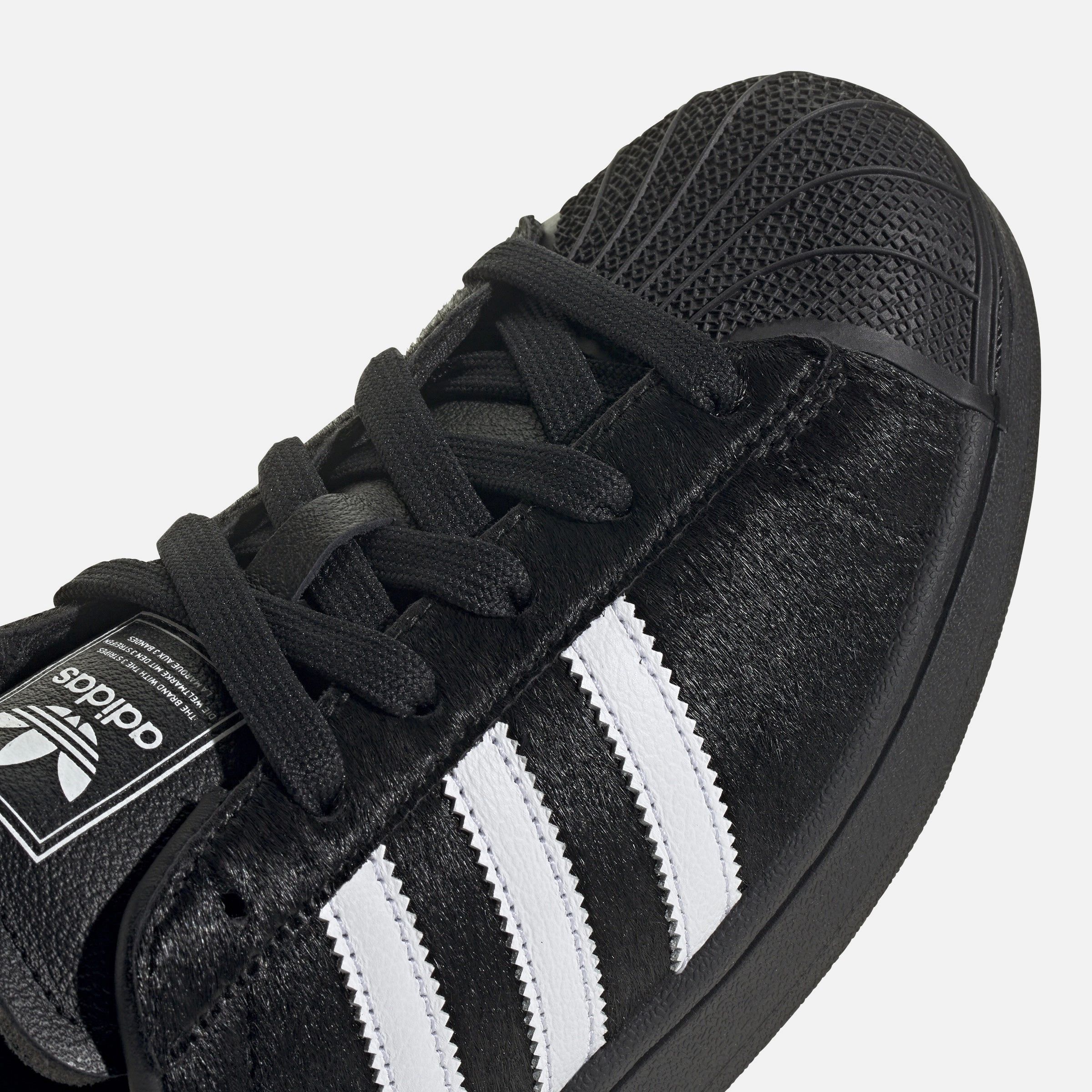 Wmns Superstar II All-around lifestyle footwear