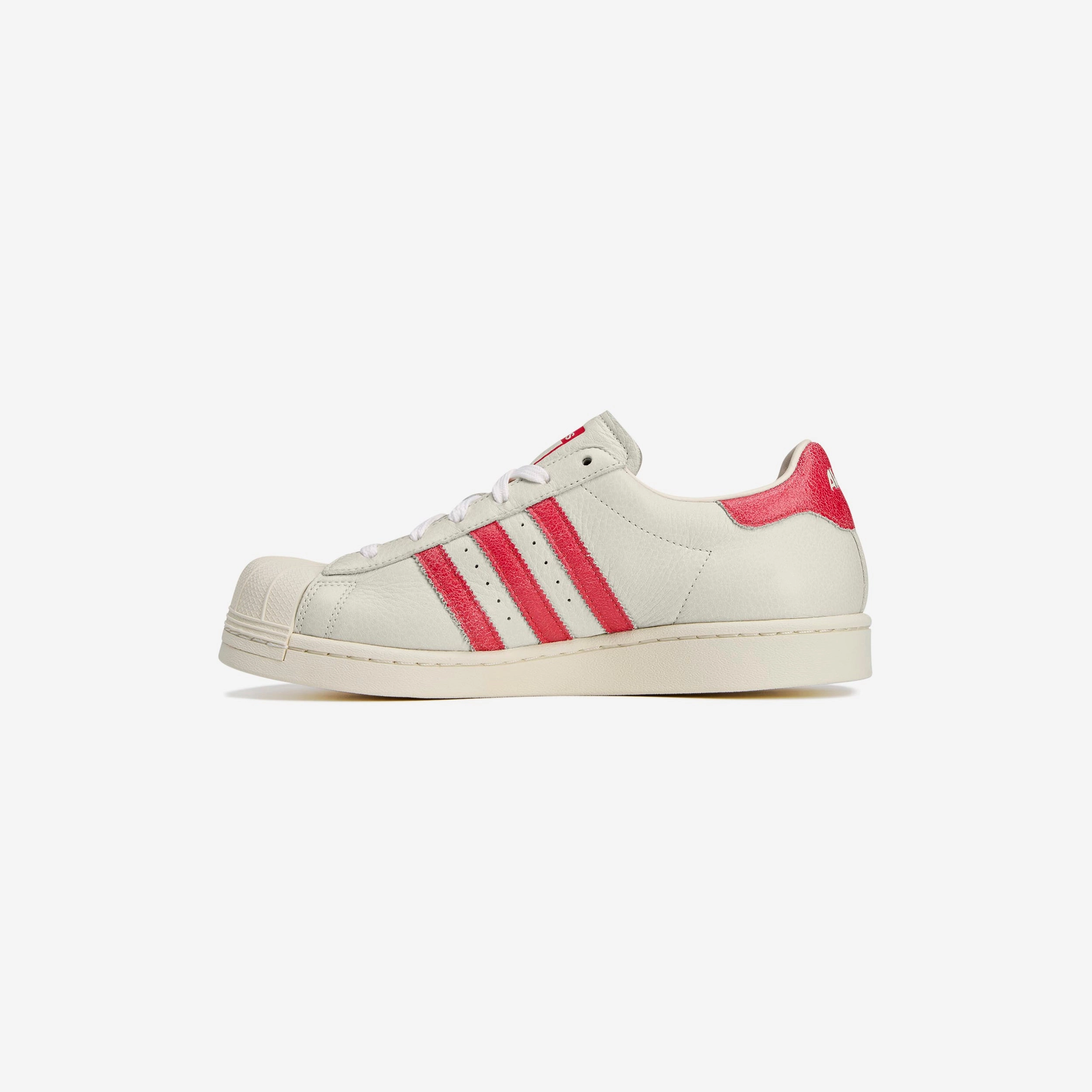Wmns Superstar x Avavav All-around lifestyle footwear