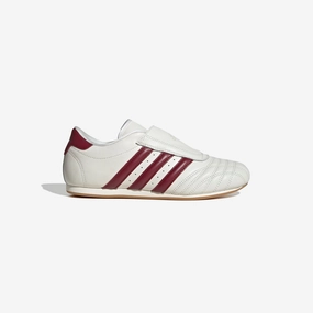 Wmns Taekwondo Classic Adidas low-top shoes