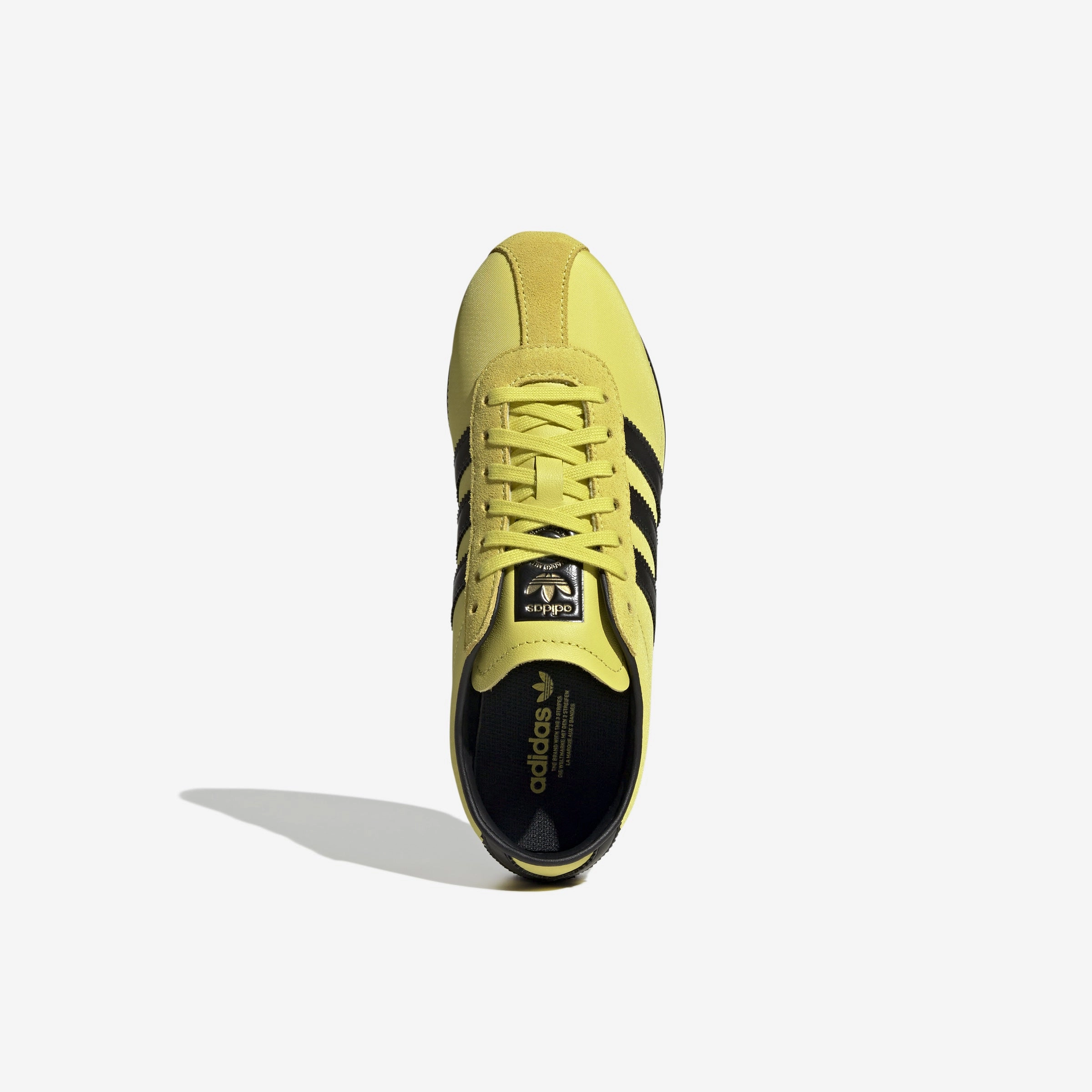 Wmns Tokyo All-around lifestyle footwear