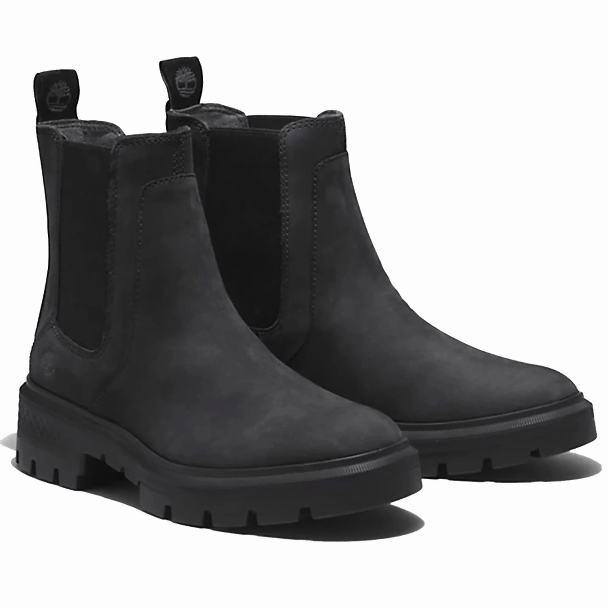WOMEN'S CORTINA VALLEY *FINAL SALE Timberland Rugged Shoes