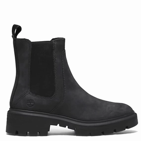 Timberland